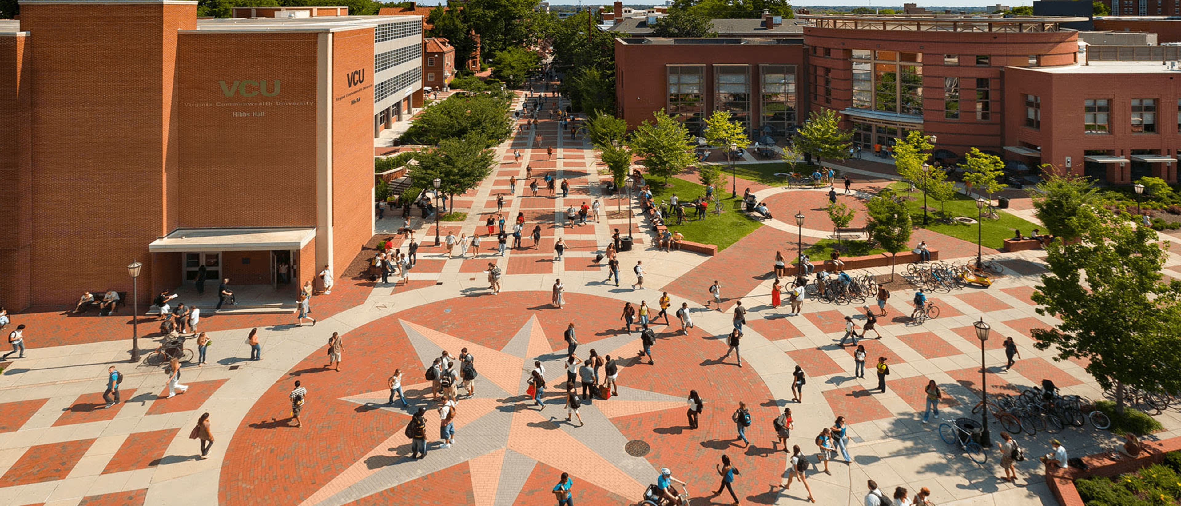 Virginia Commonwealth University, School of Education