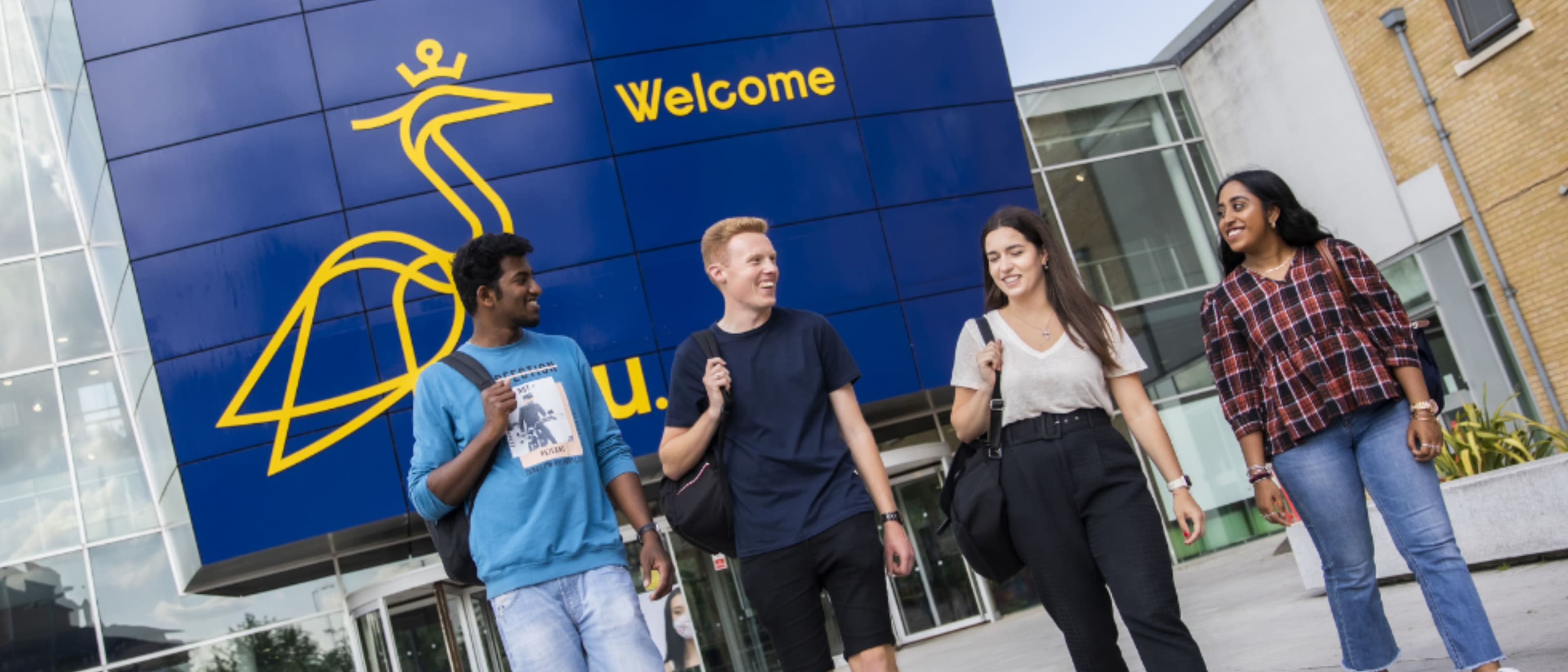 Anglia Ruskin University
