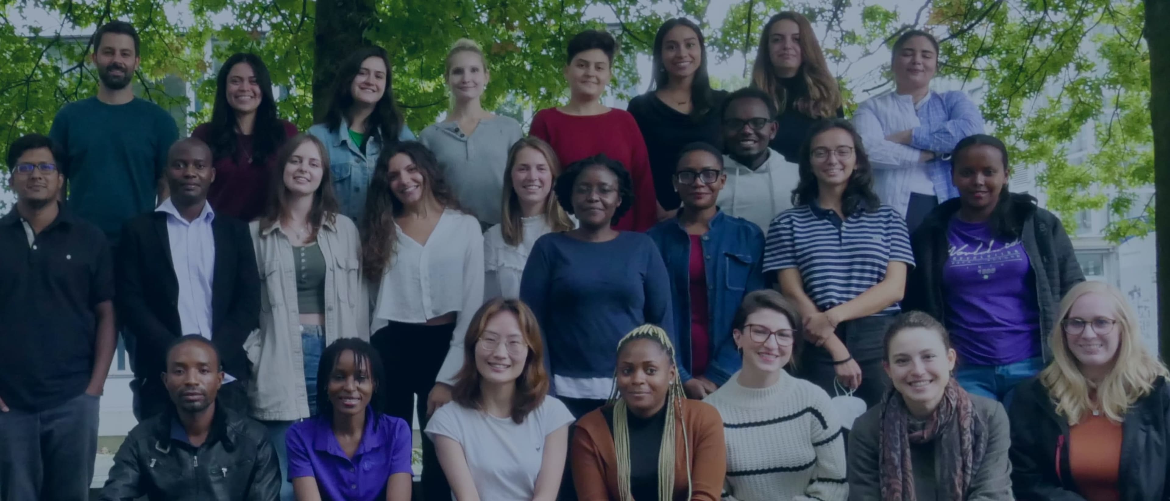 European Master in Migration and Intercultural Relations