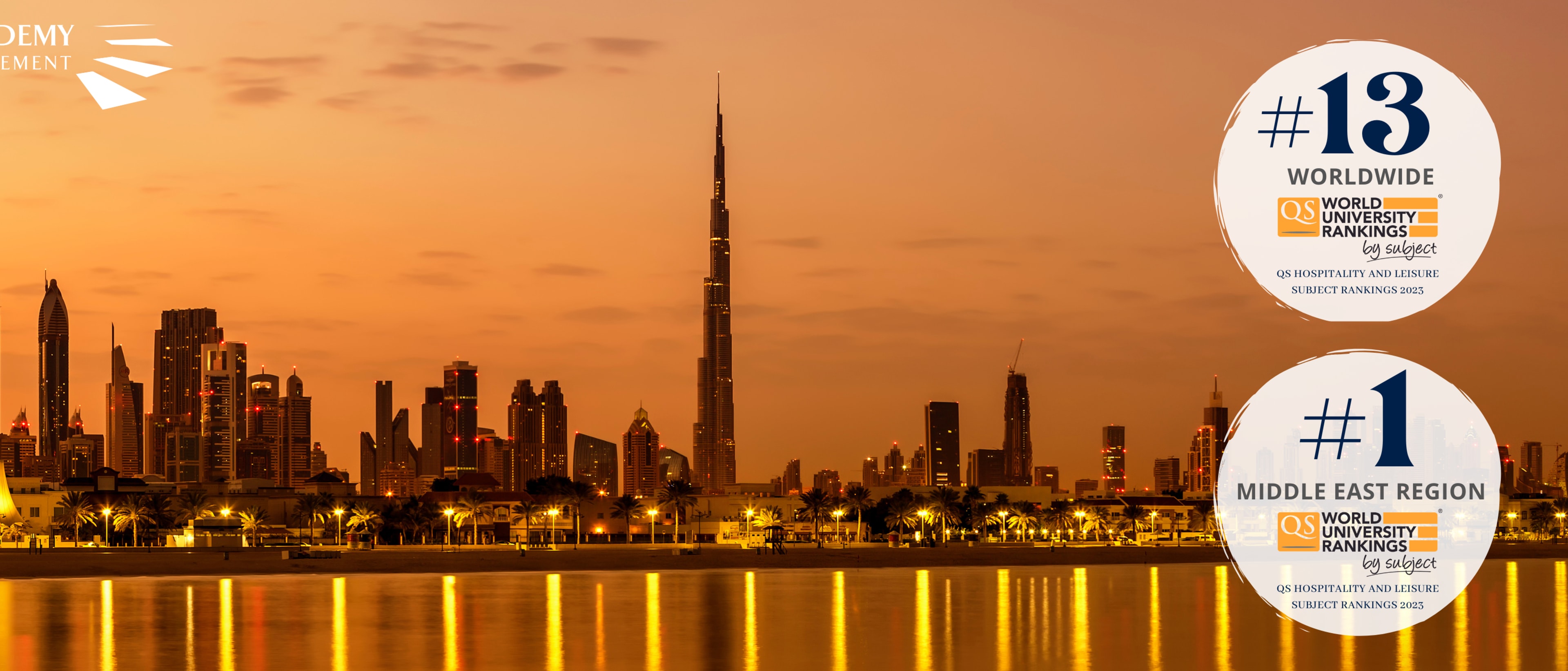 The Emirates Academy of Hospitality Management