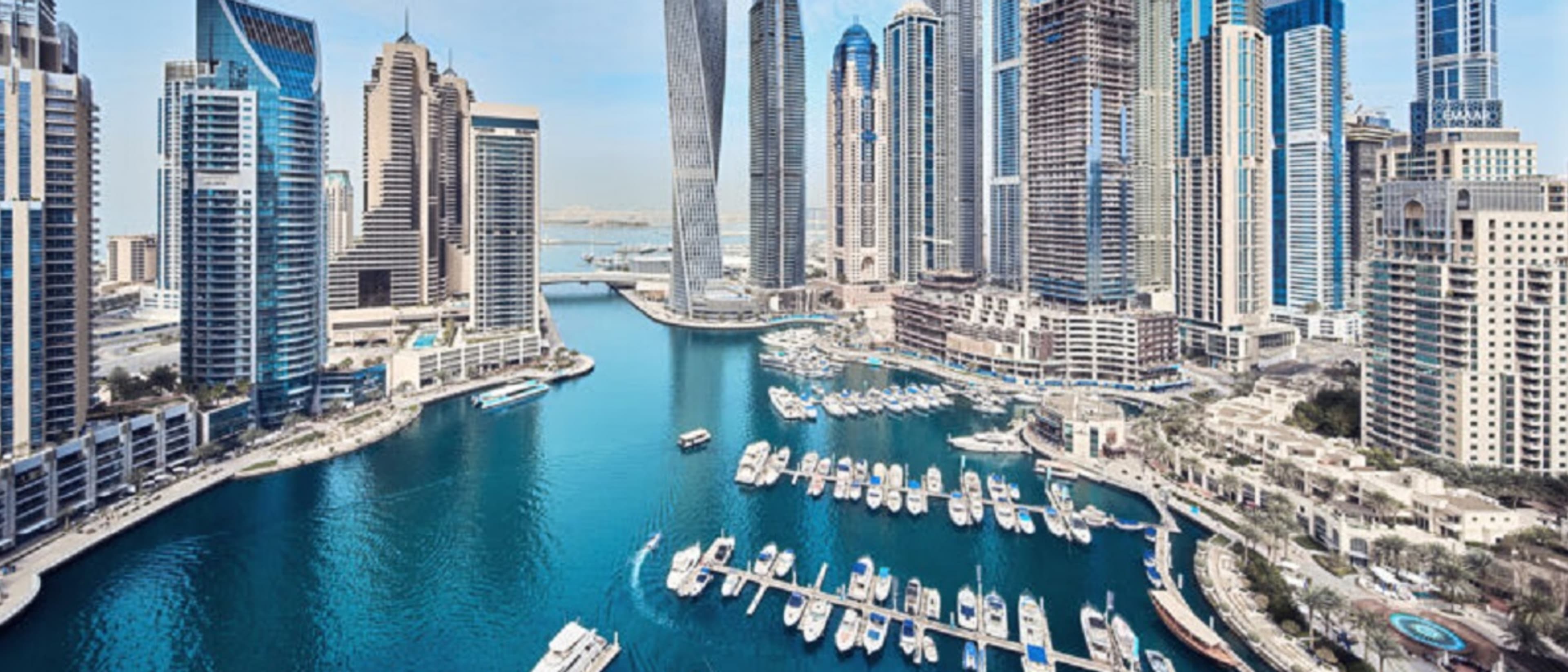Harrisburg University Of Science and Technology Dubai