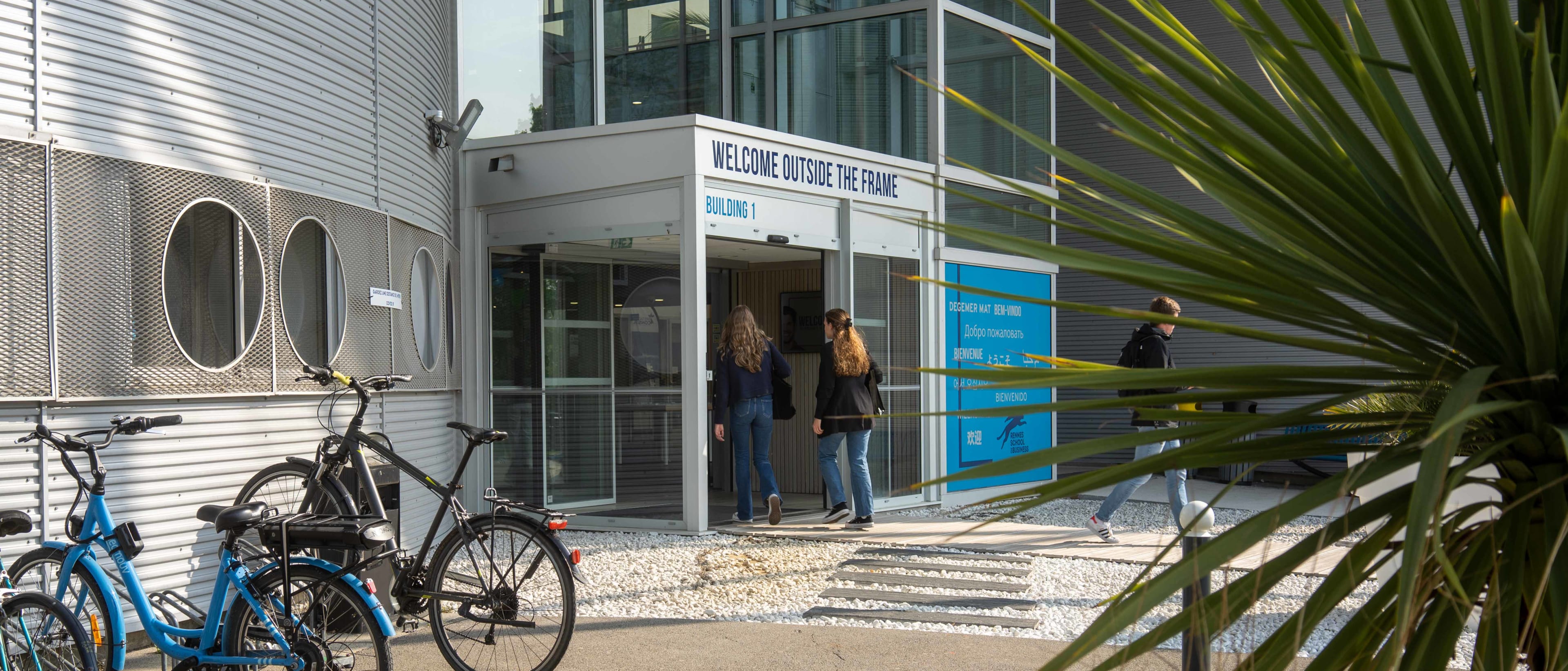 Rennes School of Business