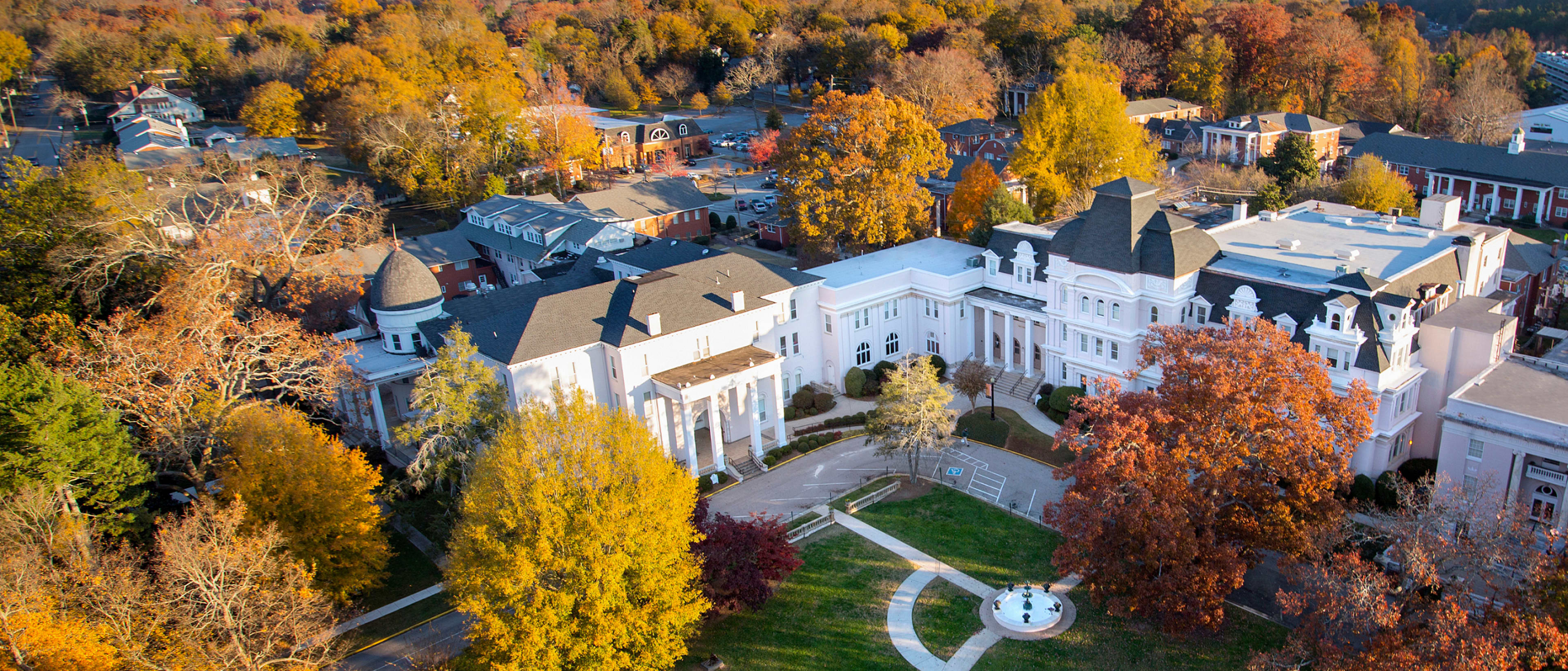 Brenau University Online