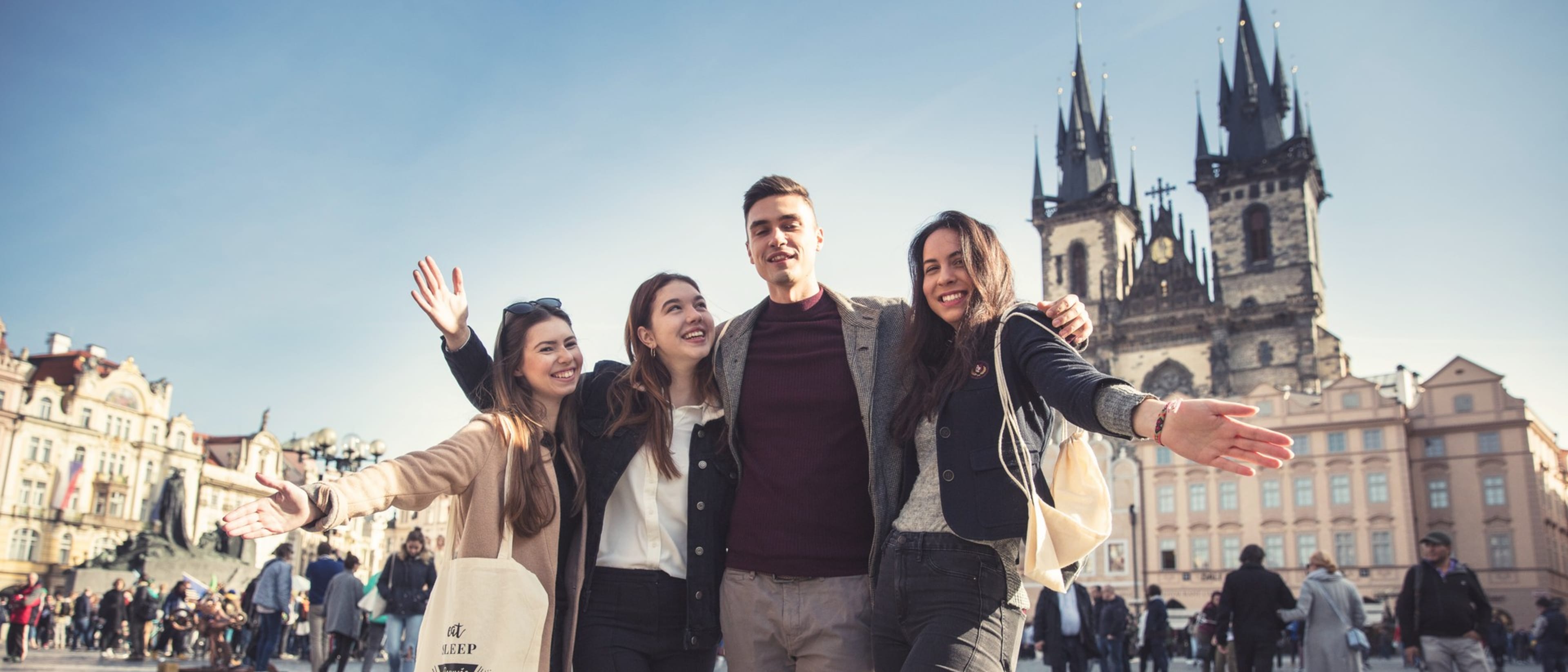 Prague University of Economics and Business - Faculty of International Relations