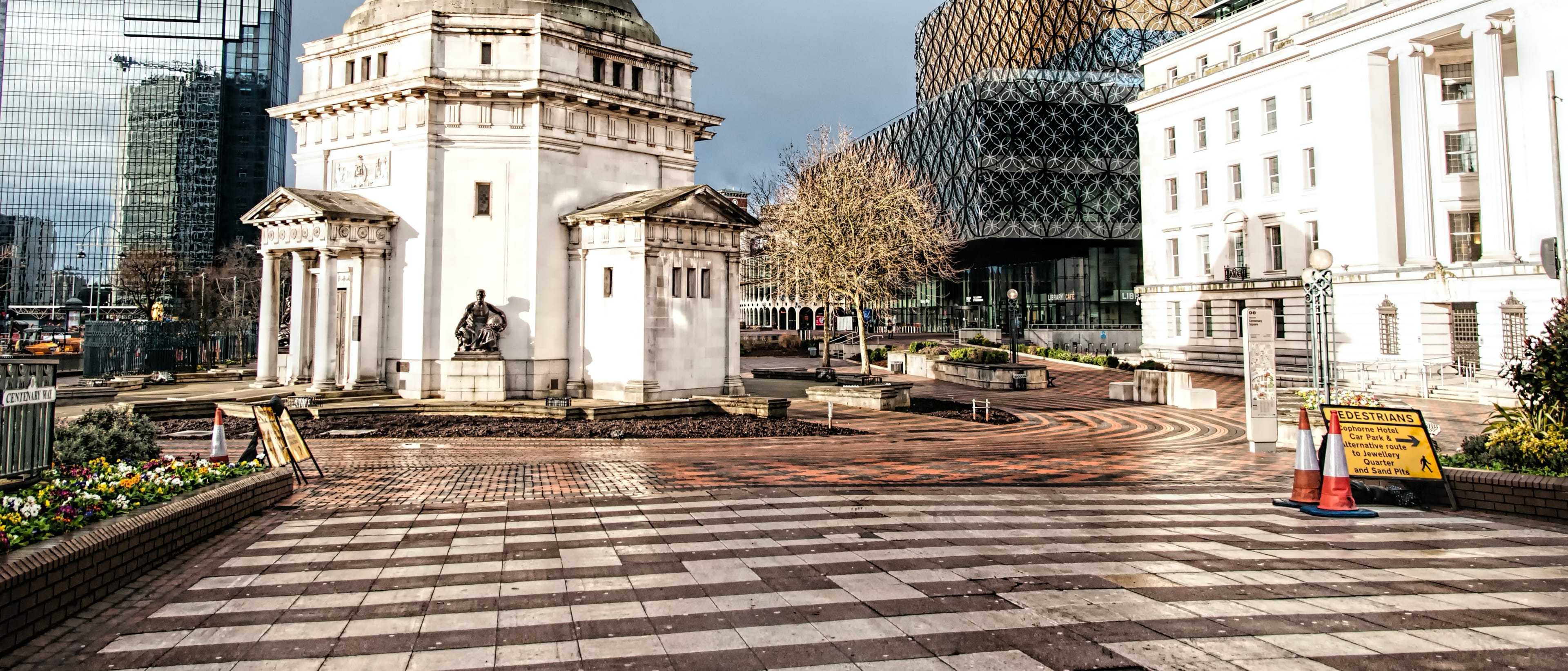 University College Birmingham