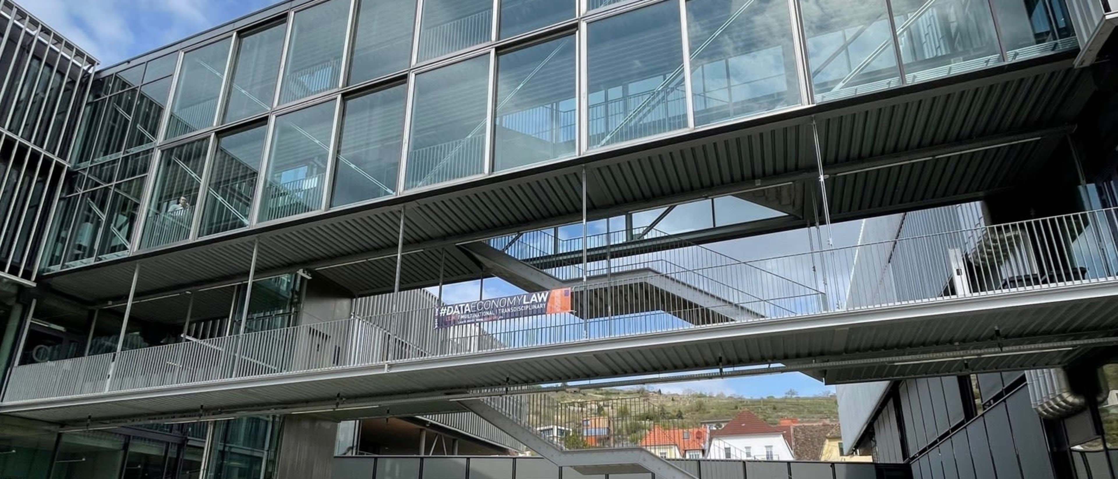 University for Continuing Education Krems – Danube University
