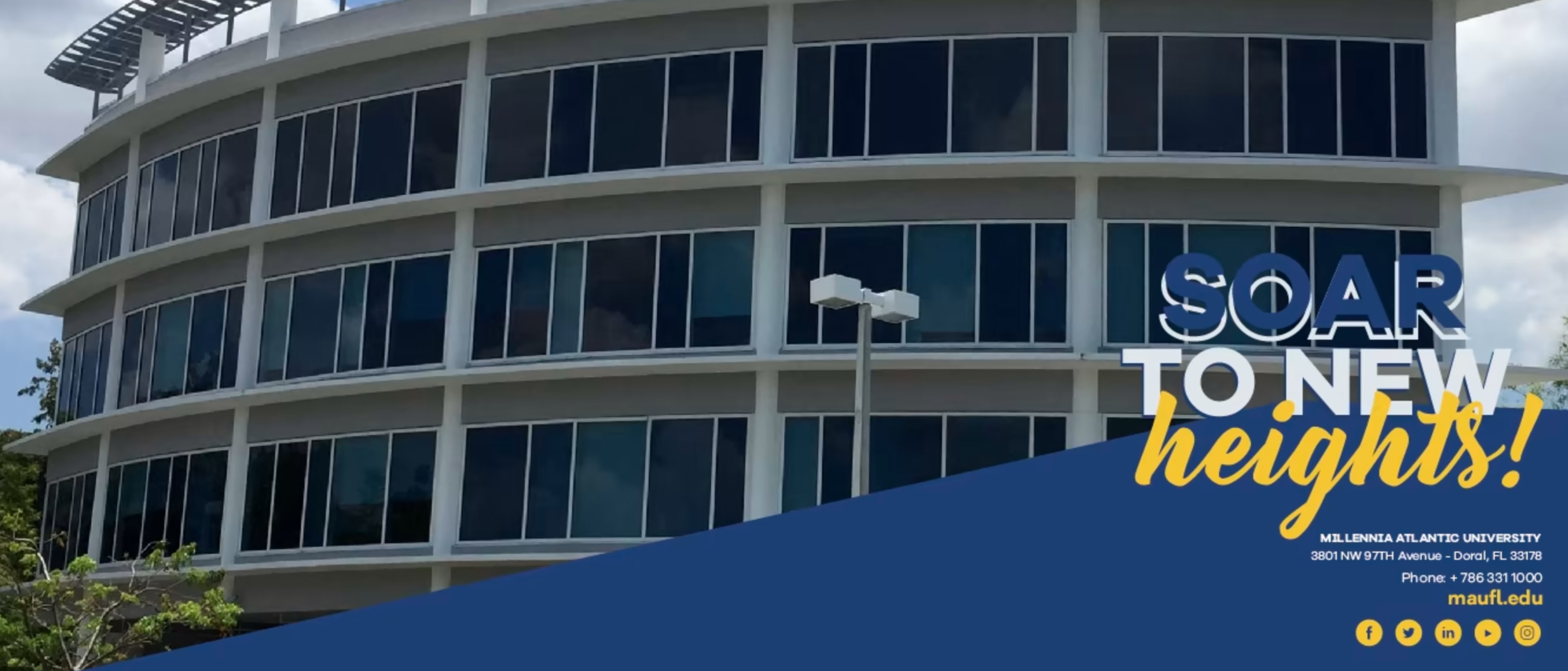 Millennia Atlantic University