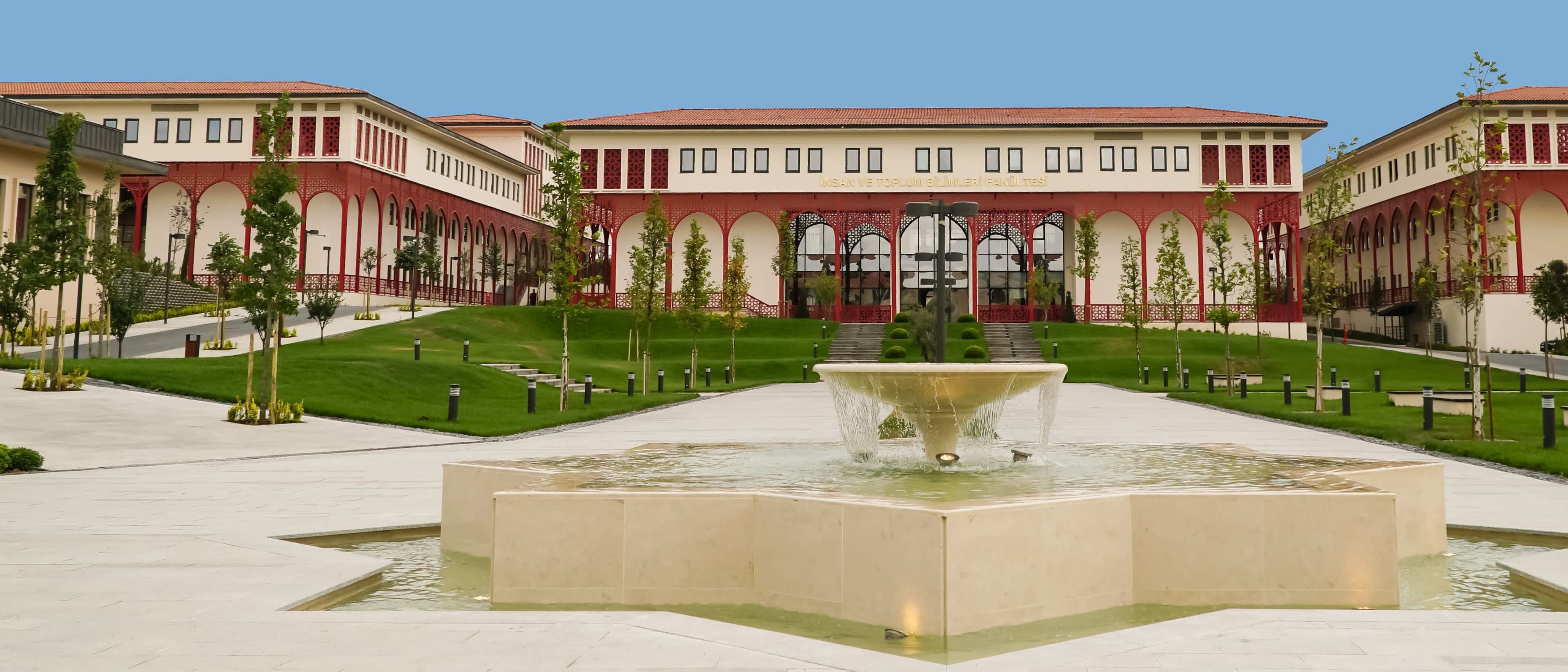 Ibn Haldun University
