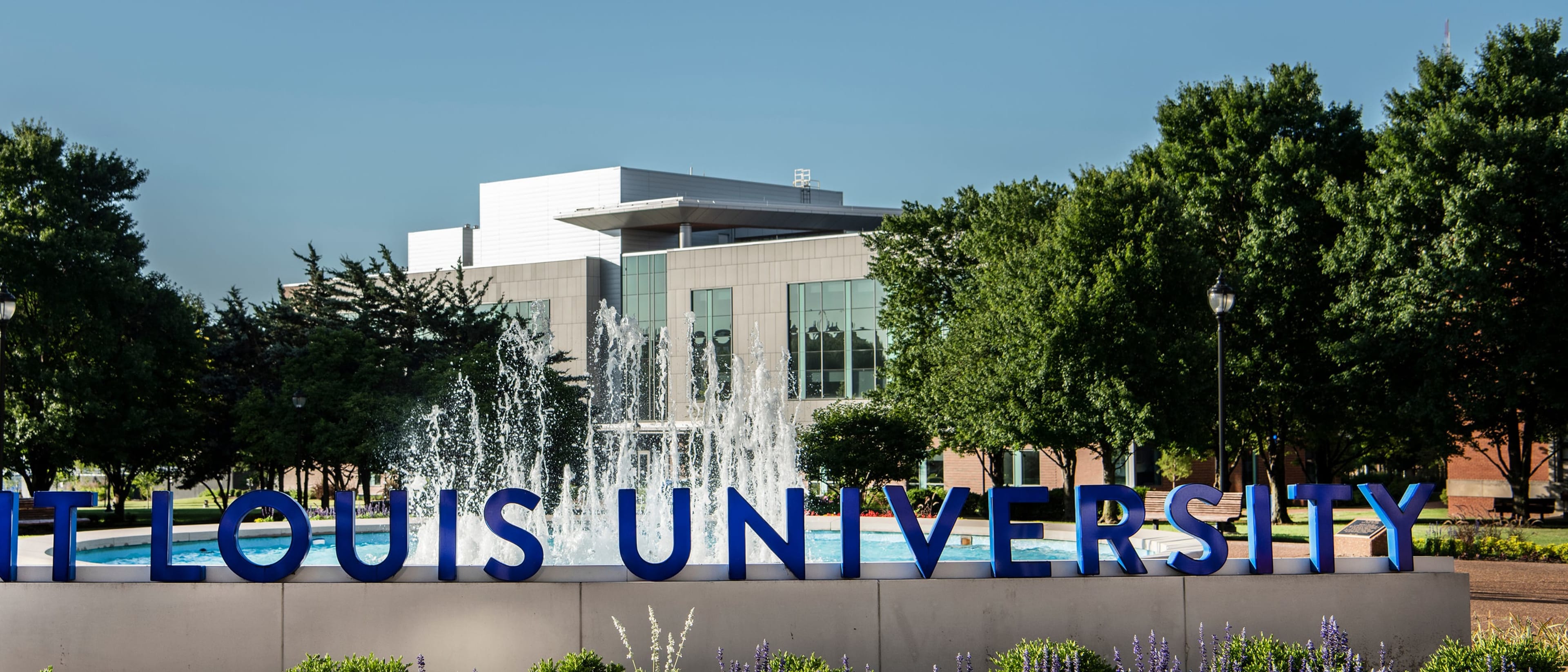 Saint Louis University