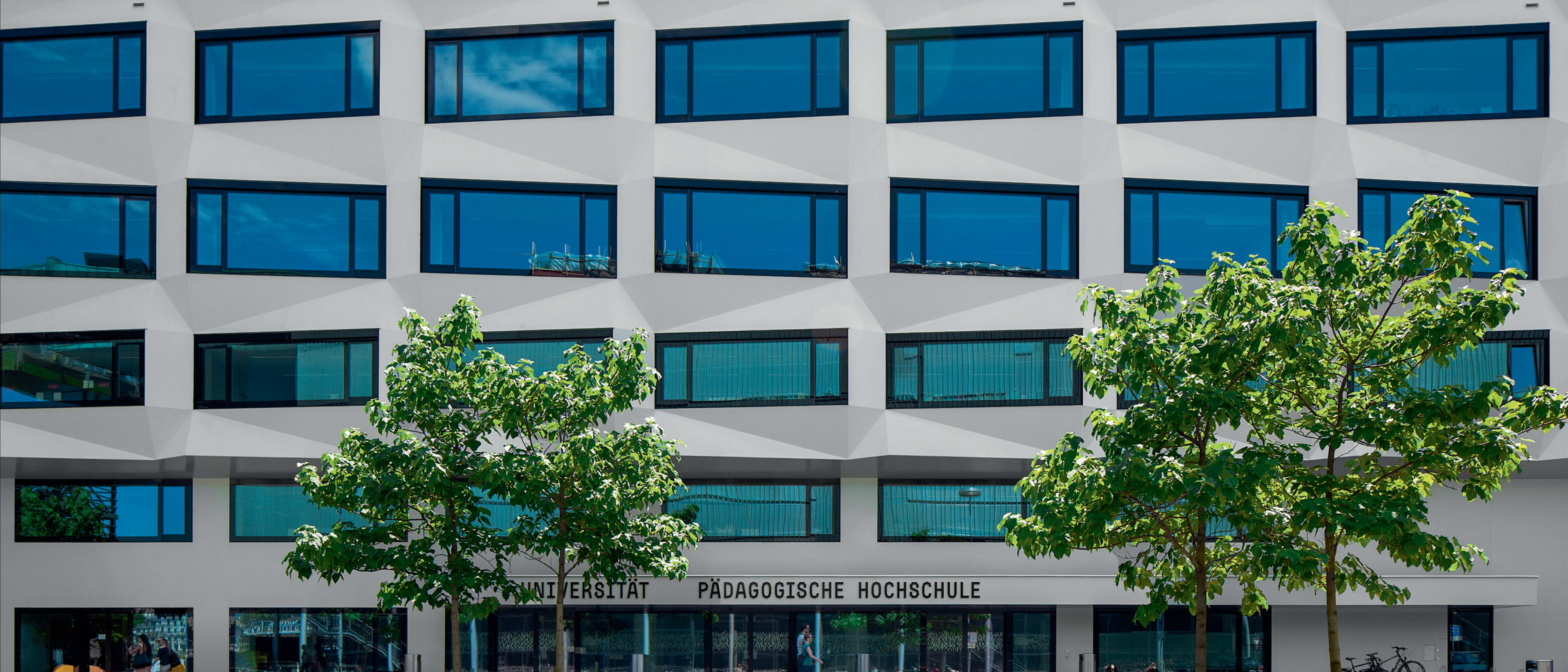 University of Lucerne - Faculty of Health Sciences and Medicine