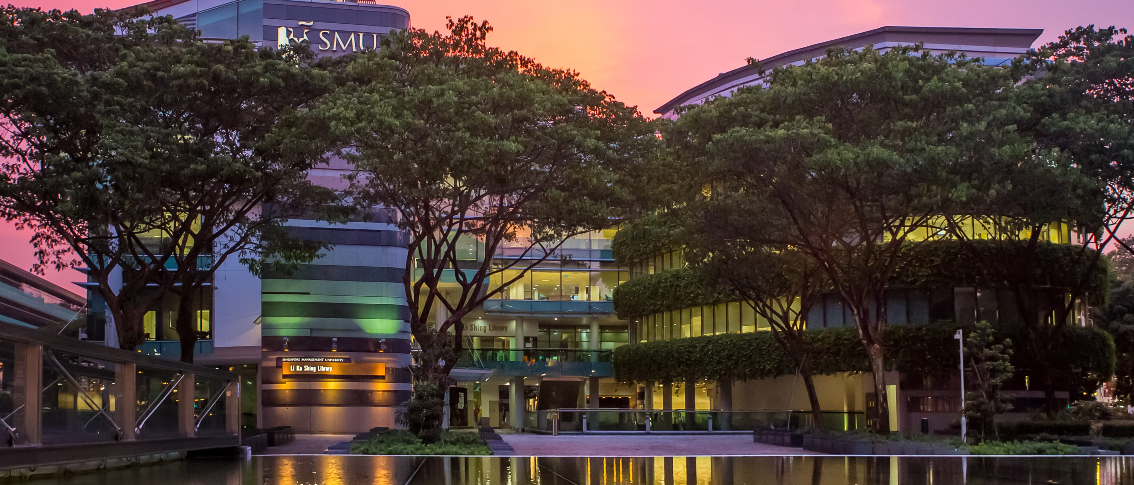 Singapore Management University