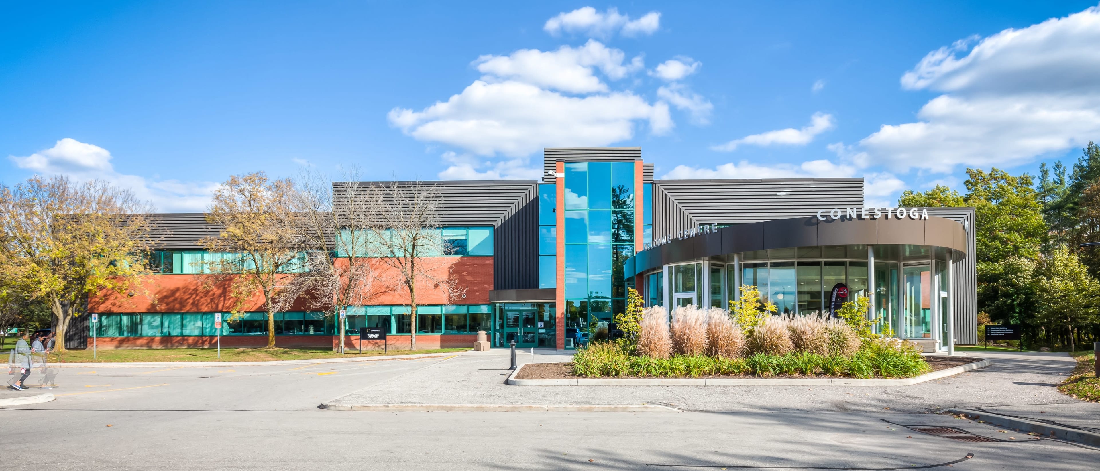Conestoga College
