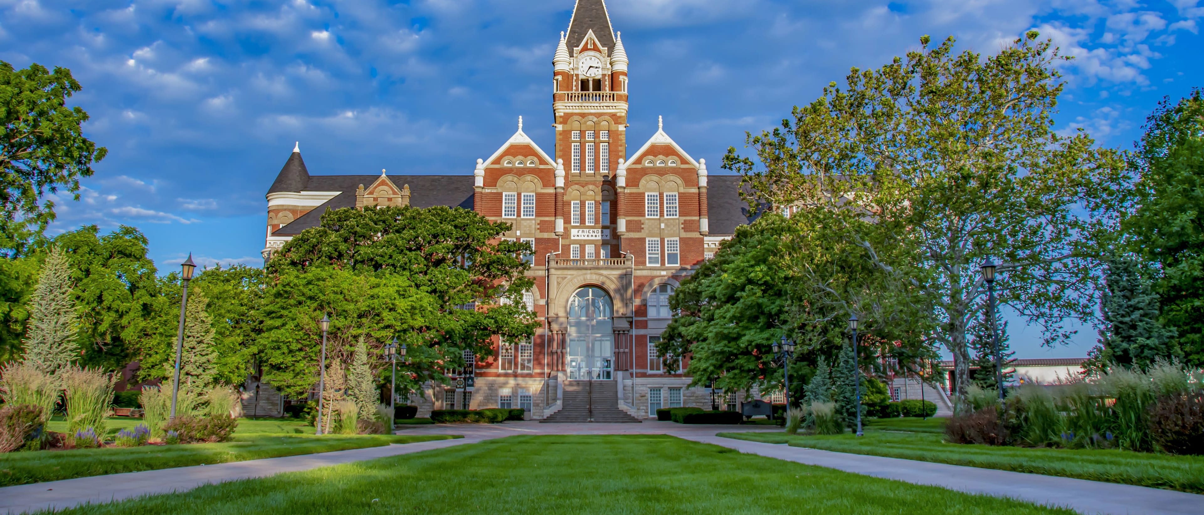 Friends University