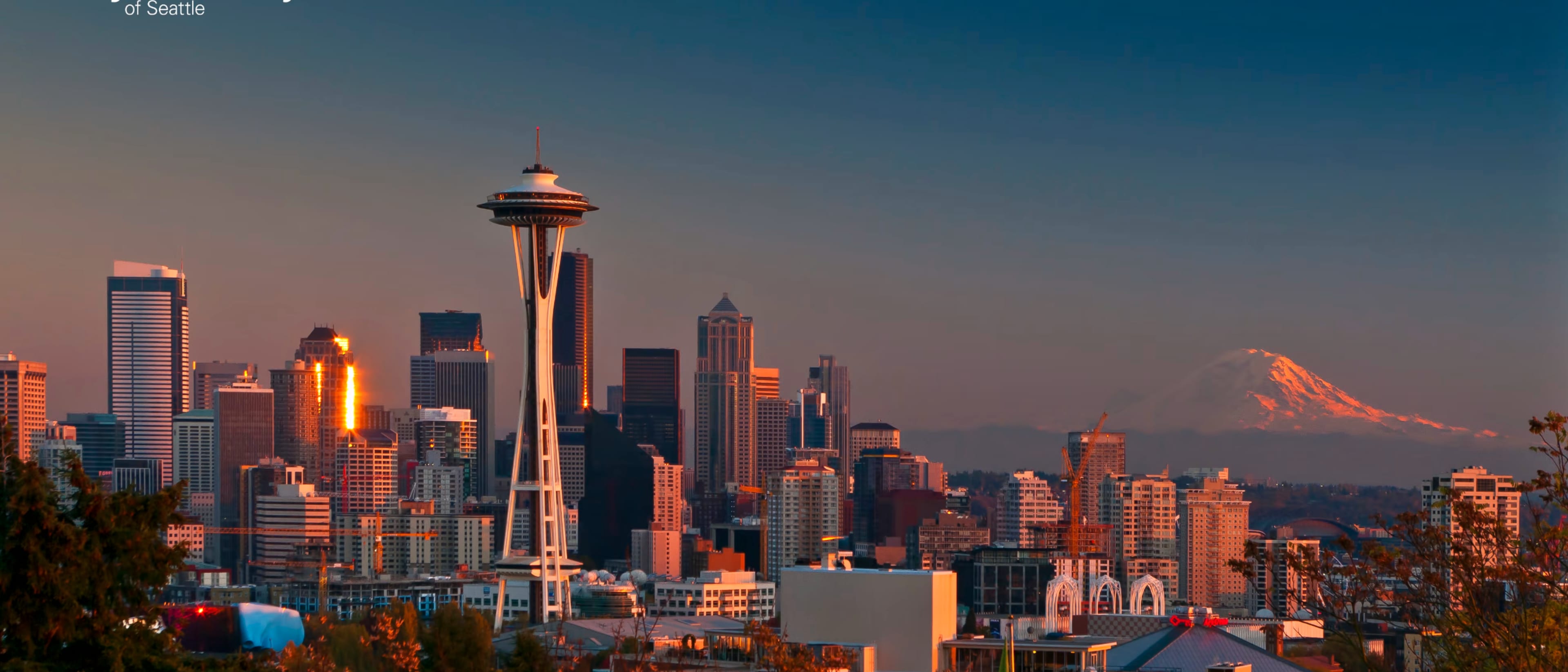 City University of Seattle