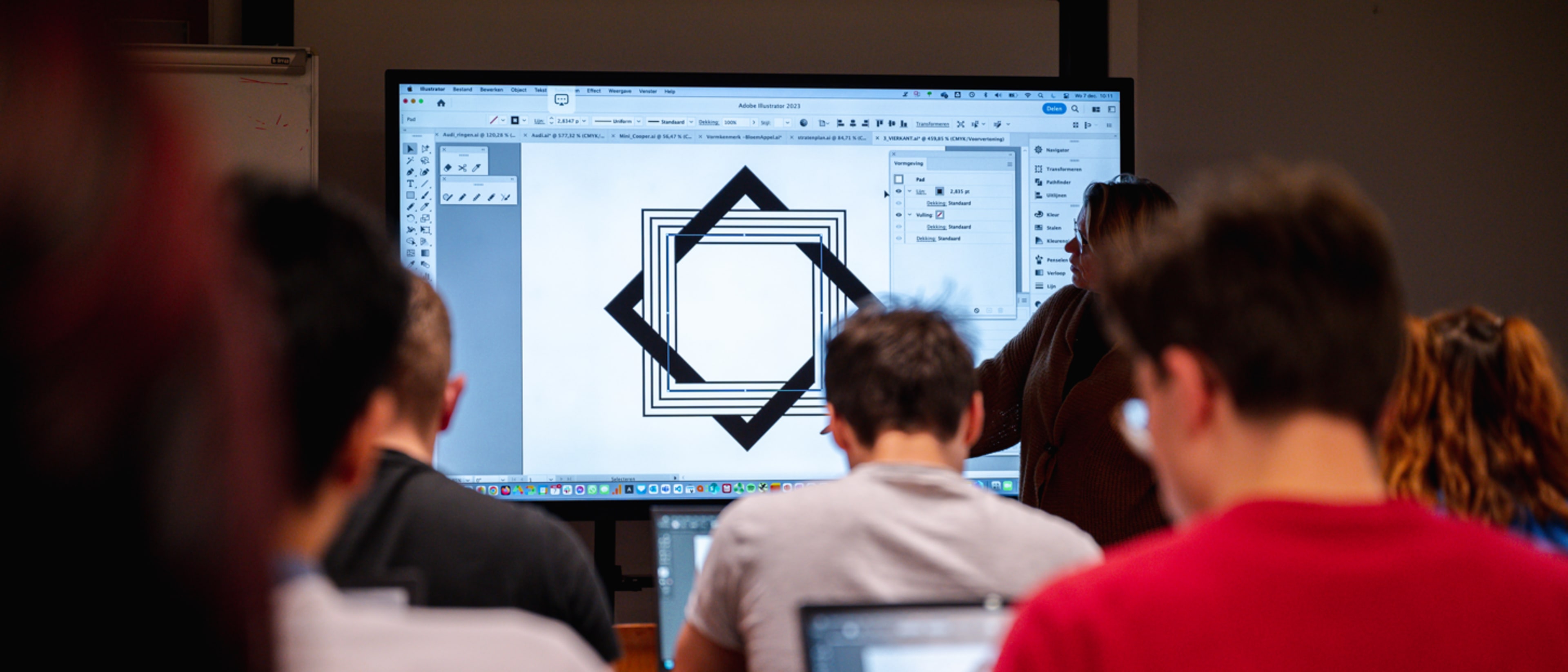 Artevelde University of Applied Sciences