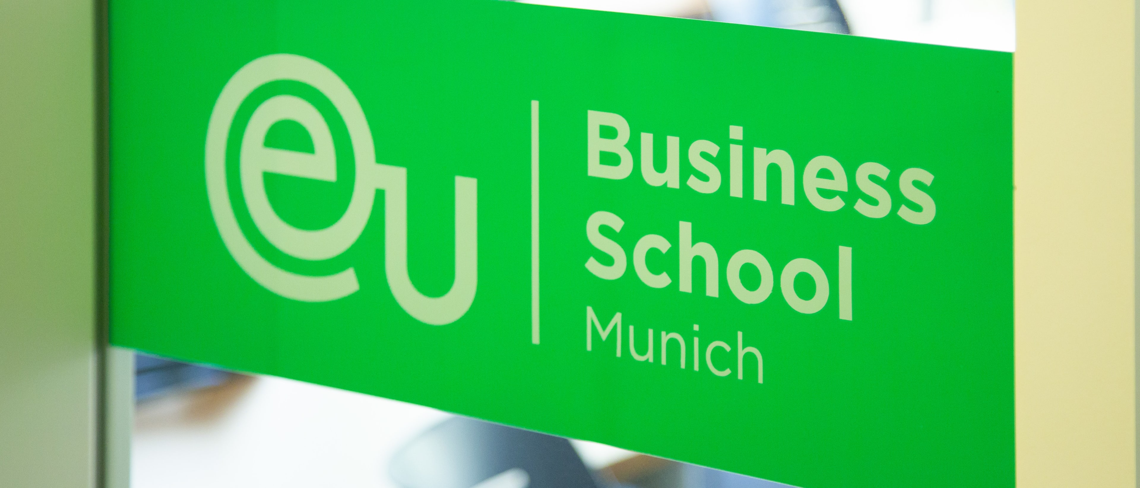 EU Business School Munich