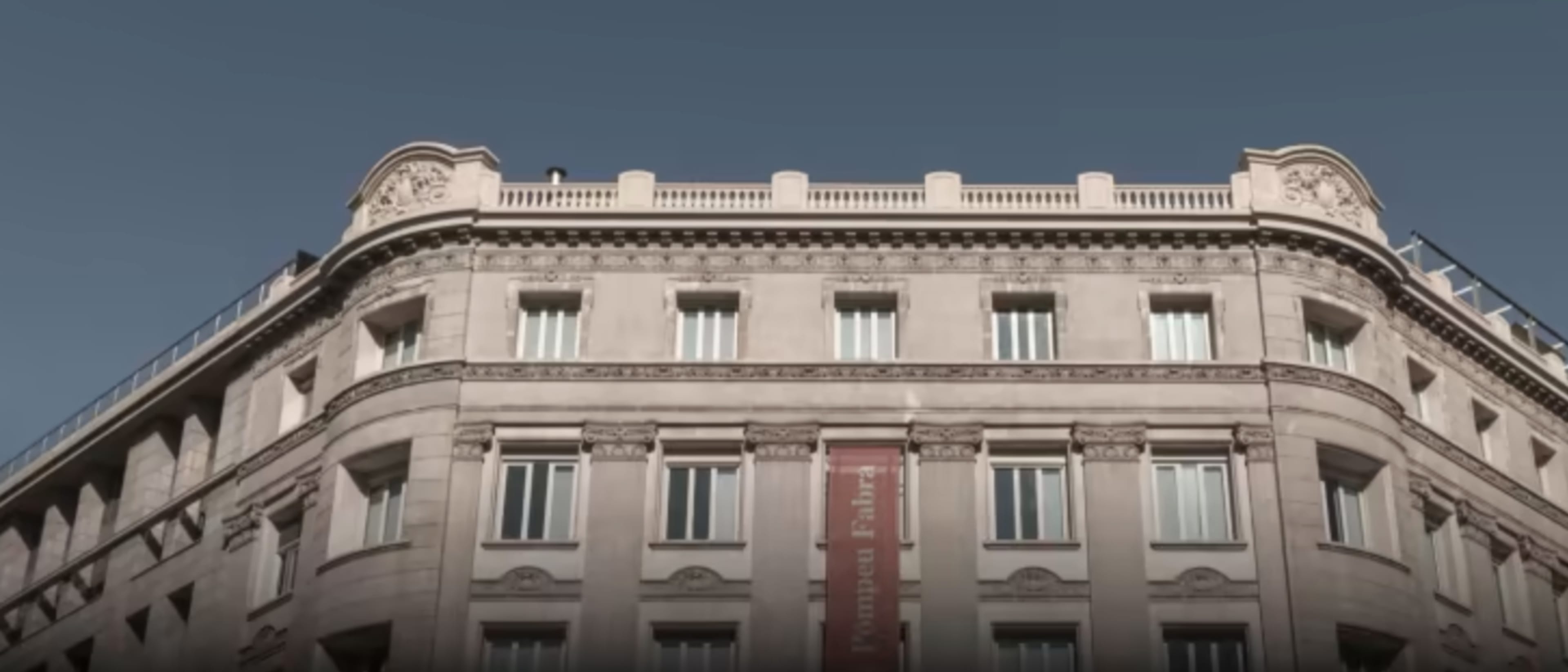 UPF Barcelona School of Management
