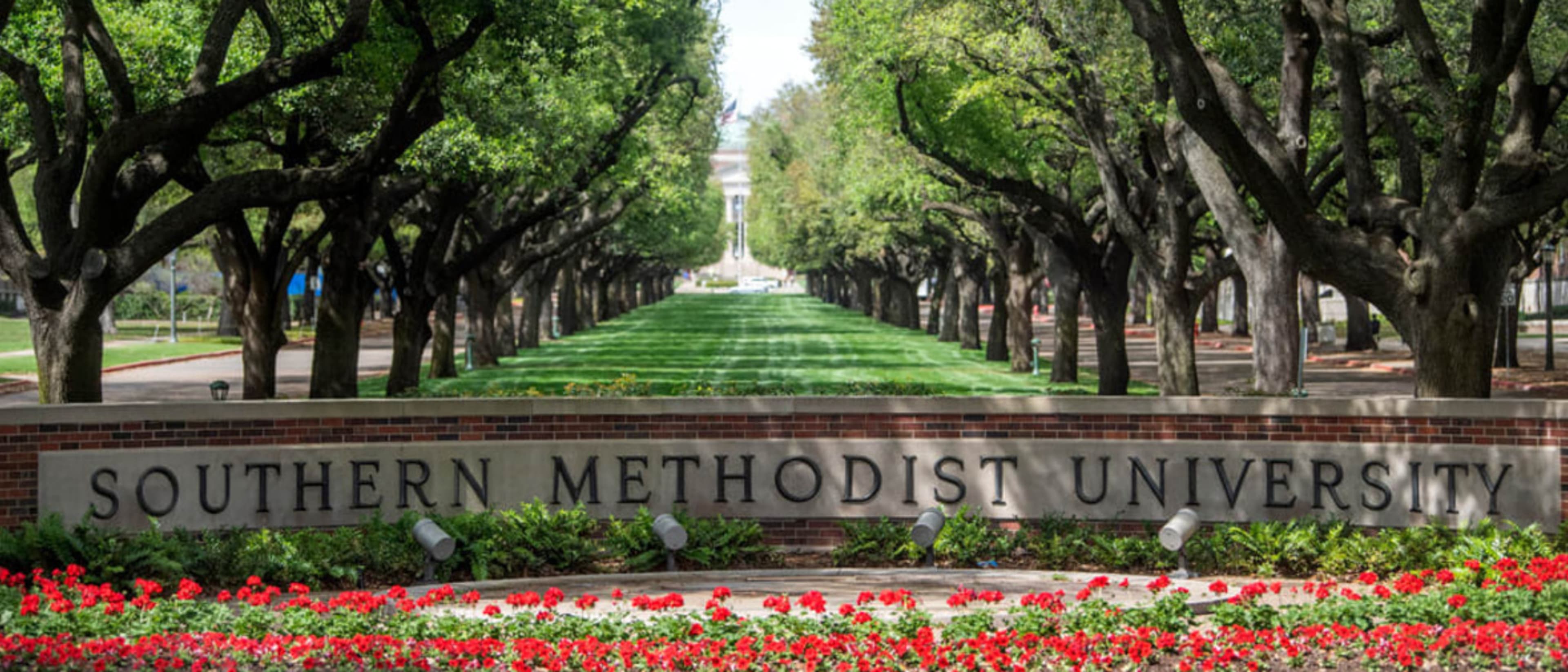 Southern Methodist University - Moody School of Graduate and Advanced Studies
