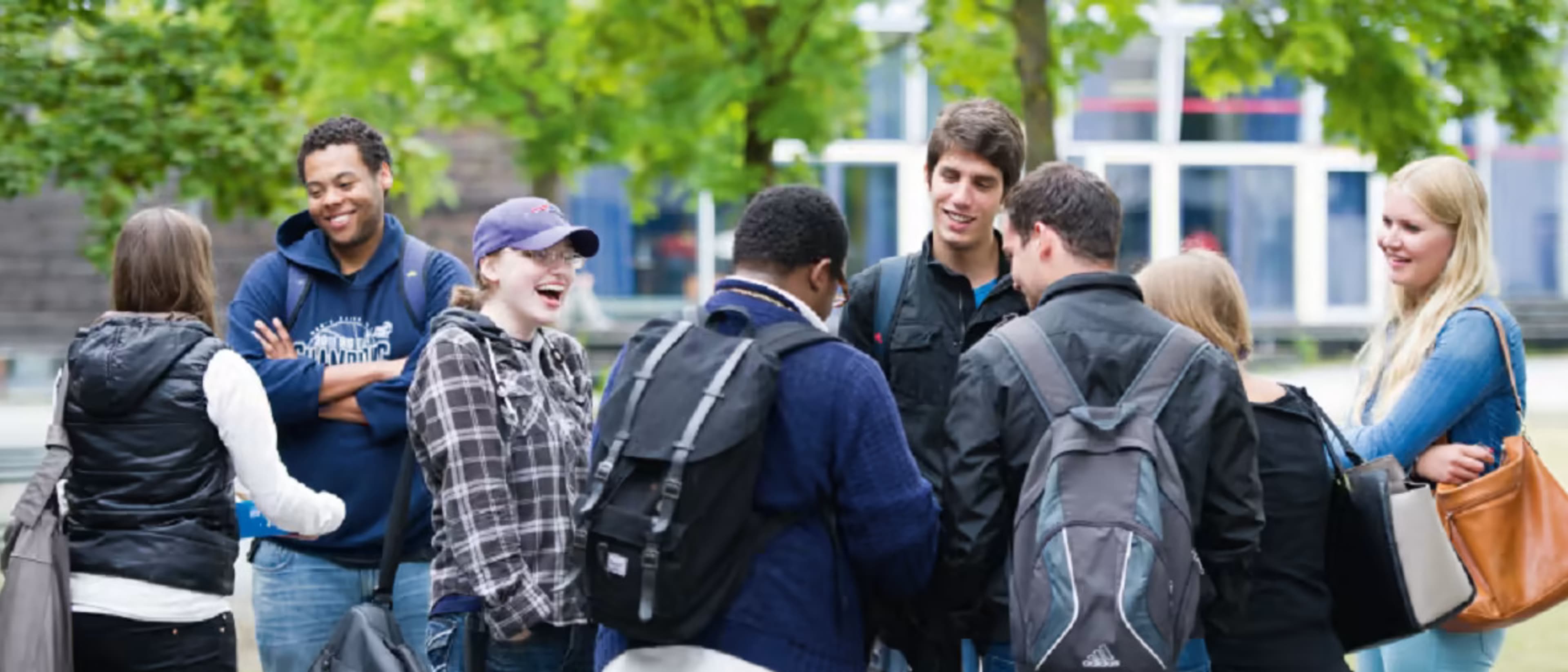 Universität Augsburg - Summer Program on European and International Economic Law