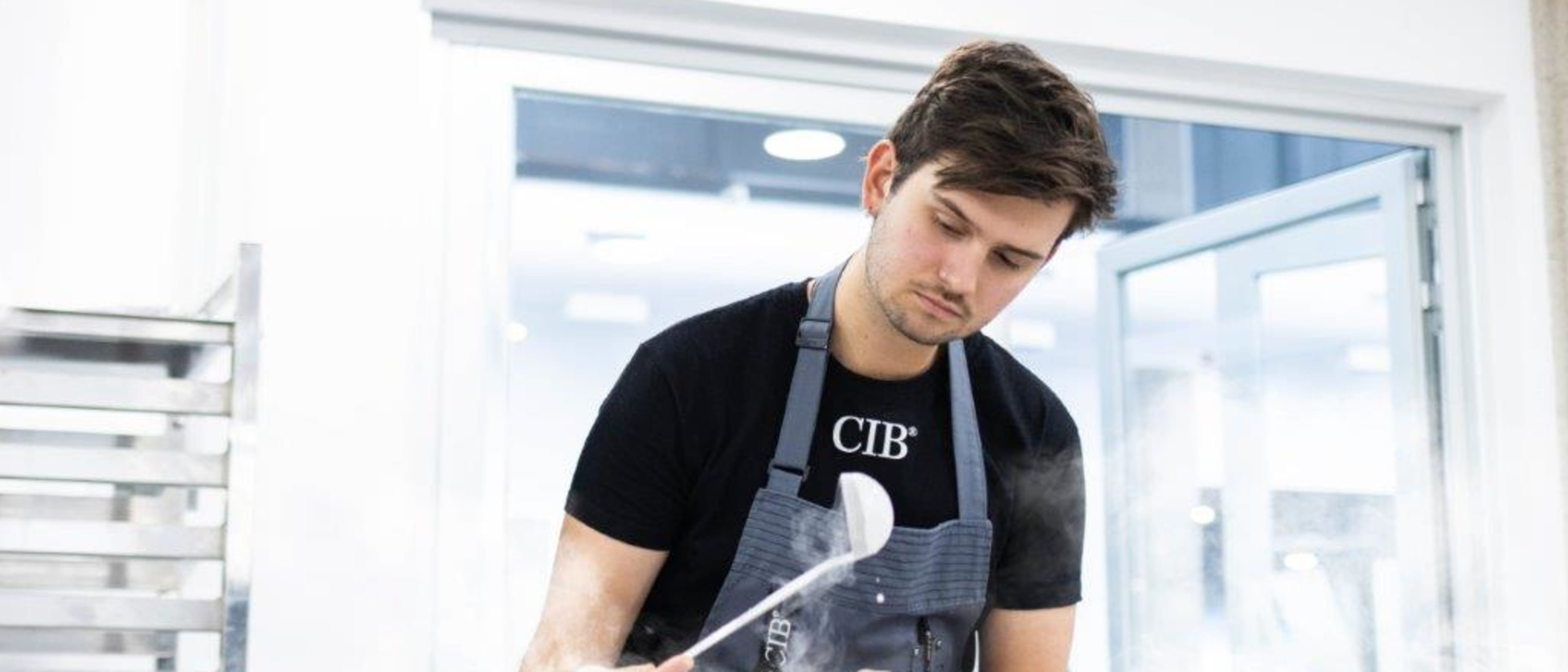 Culinary Institute of Barcelona