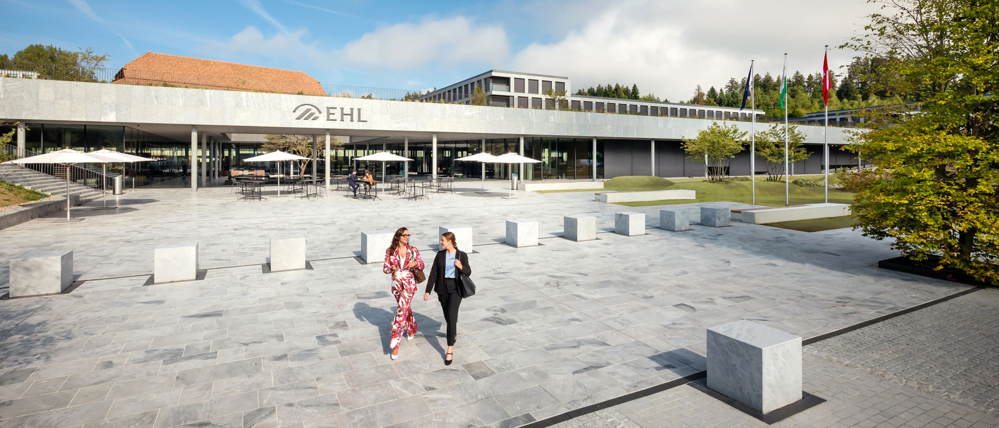 EHL Hospitality Business School