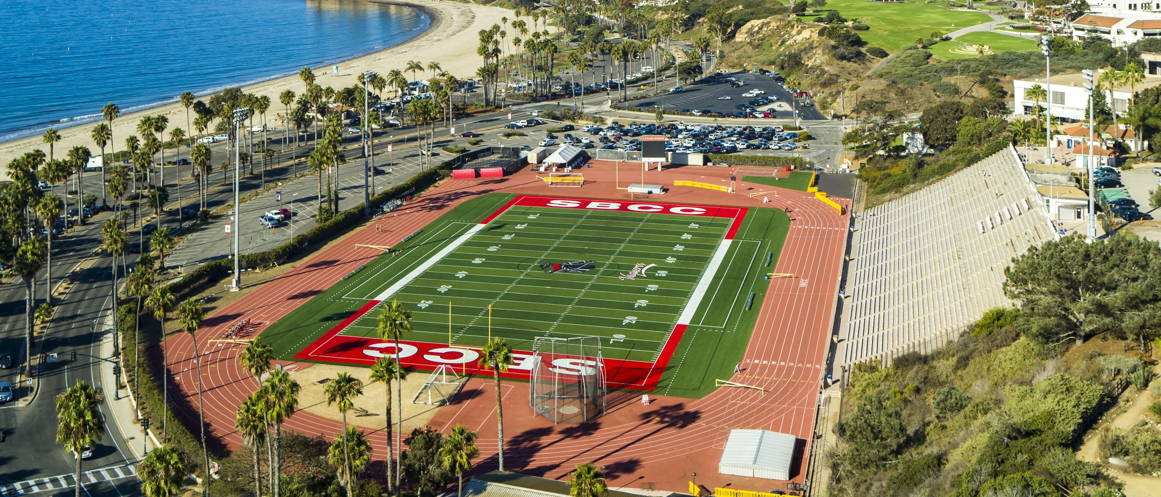 Santa Barbara City College