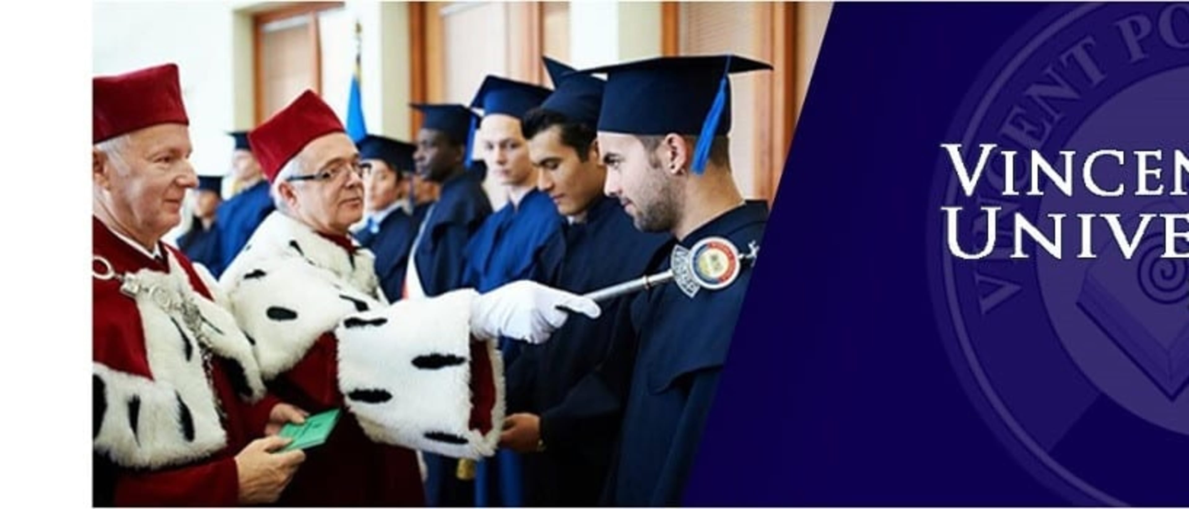 Vincent Pol University in Lublin, Poland