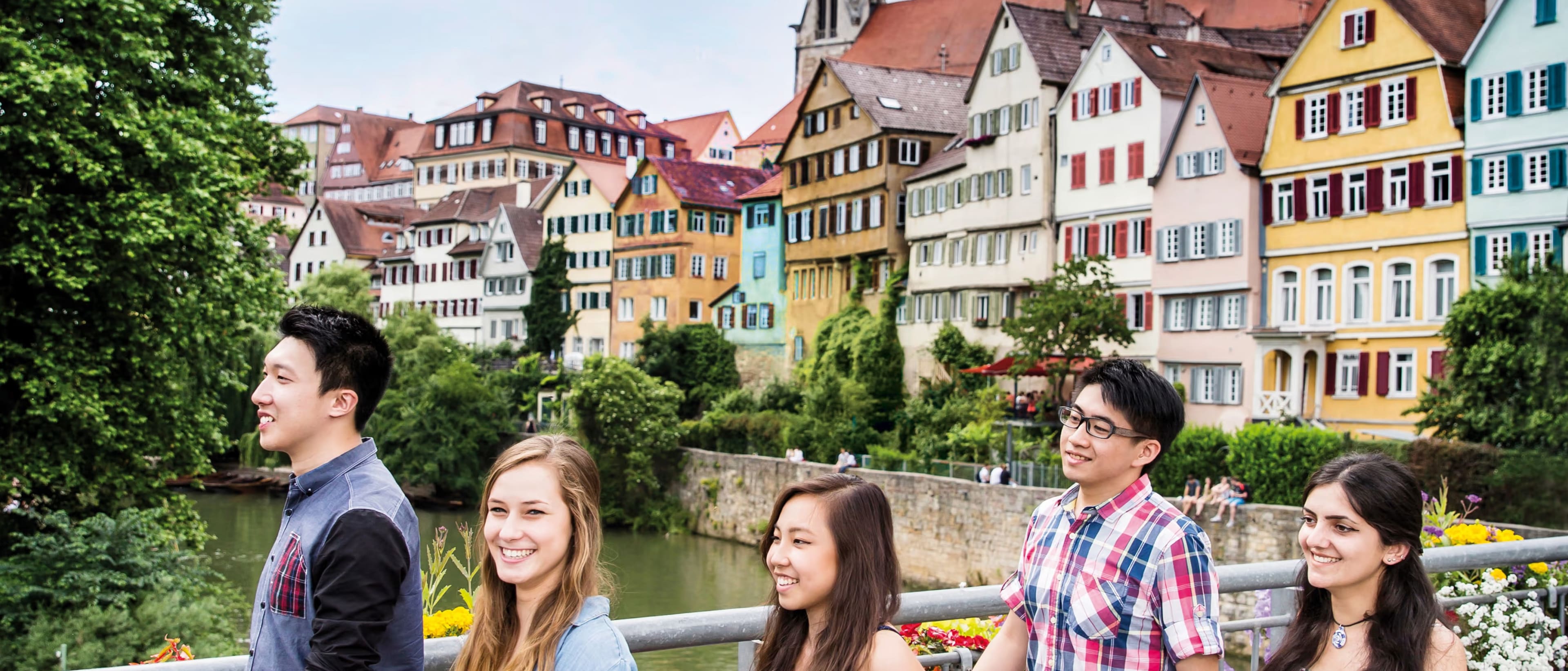 University of Tübingen