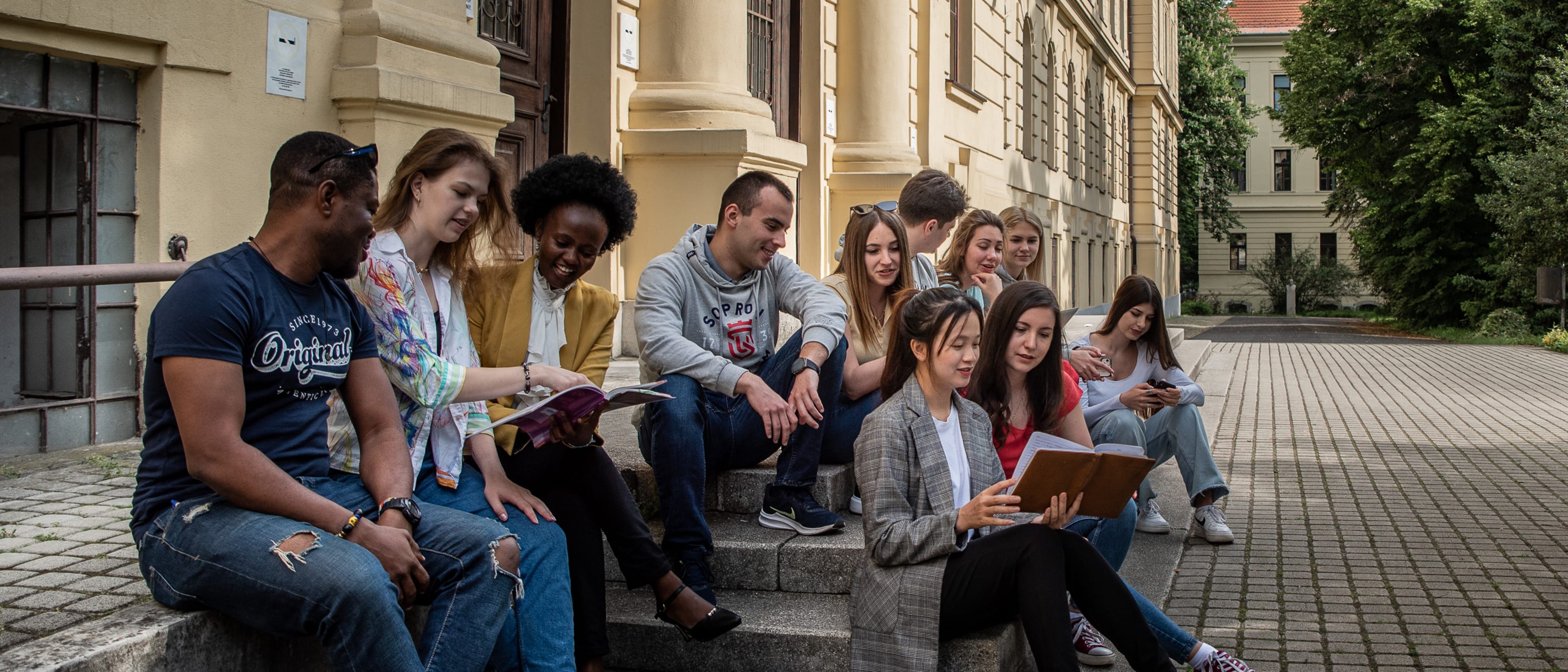 University of Sopron
