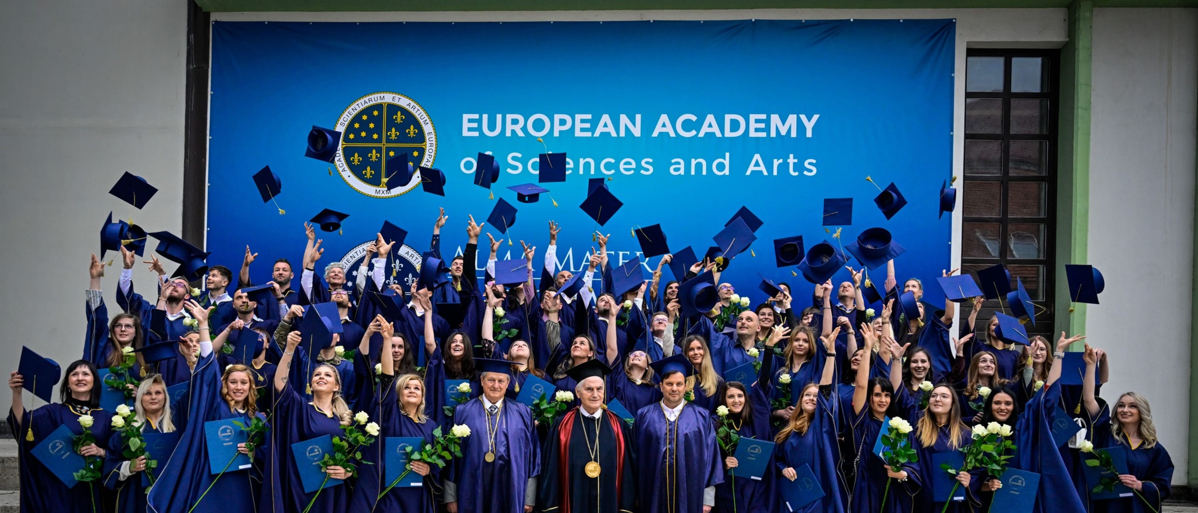 Alma Mater Europea