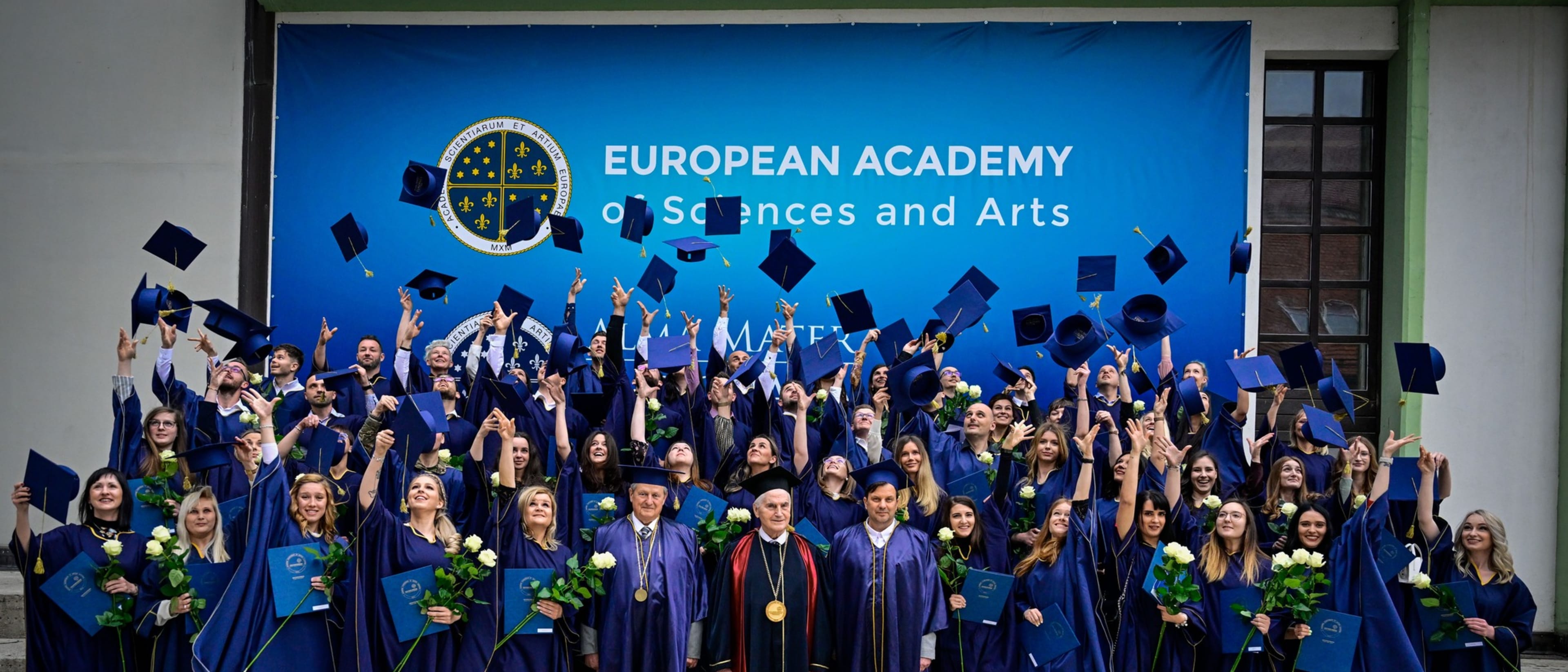 Alma Mater Europea