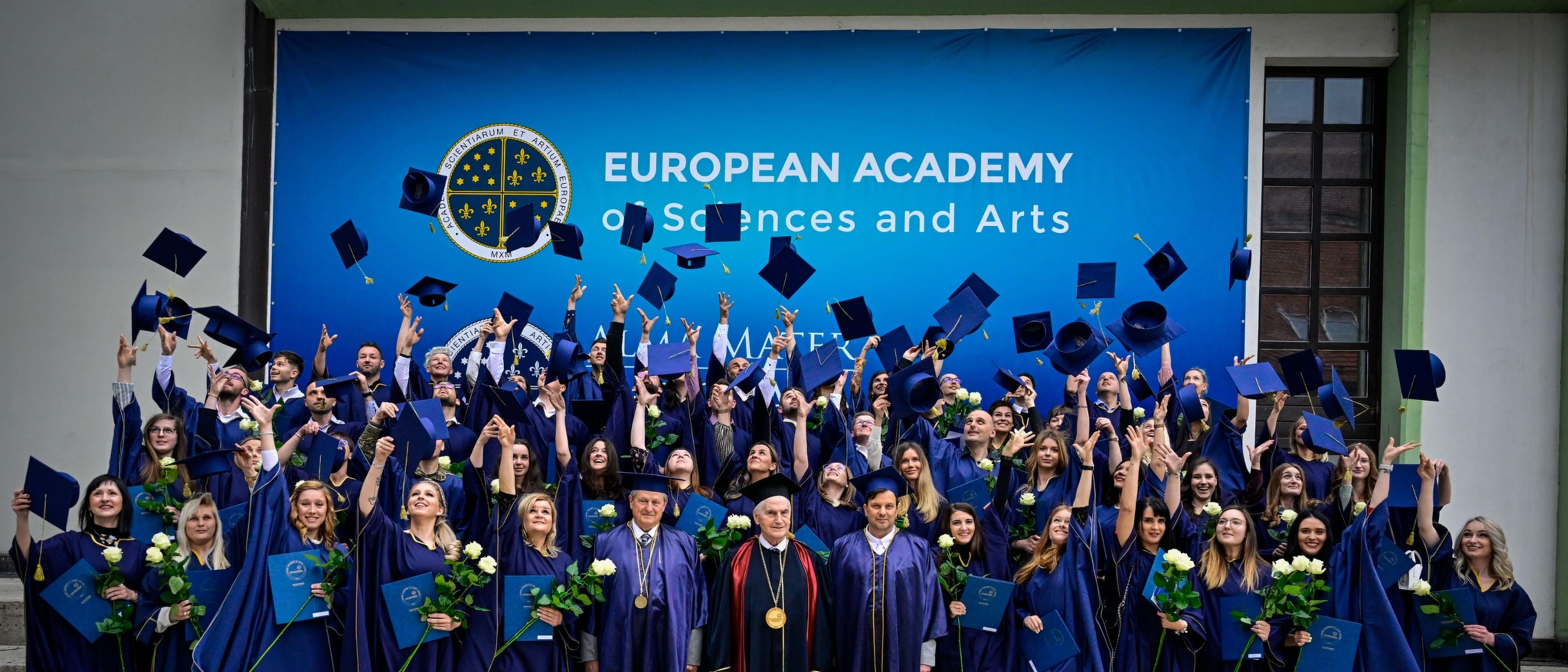 Alma Mater Europea