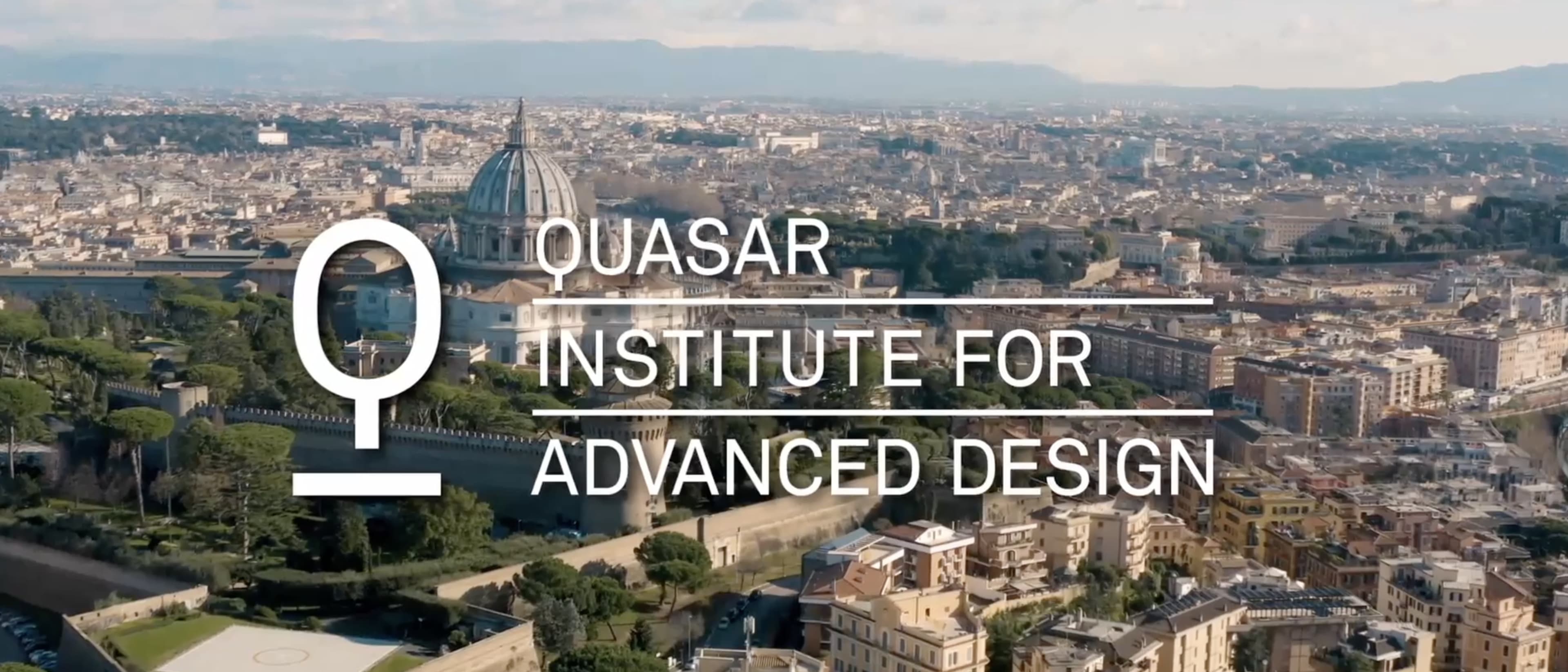 Quasar Institute for Advanced Design