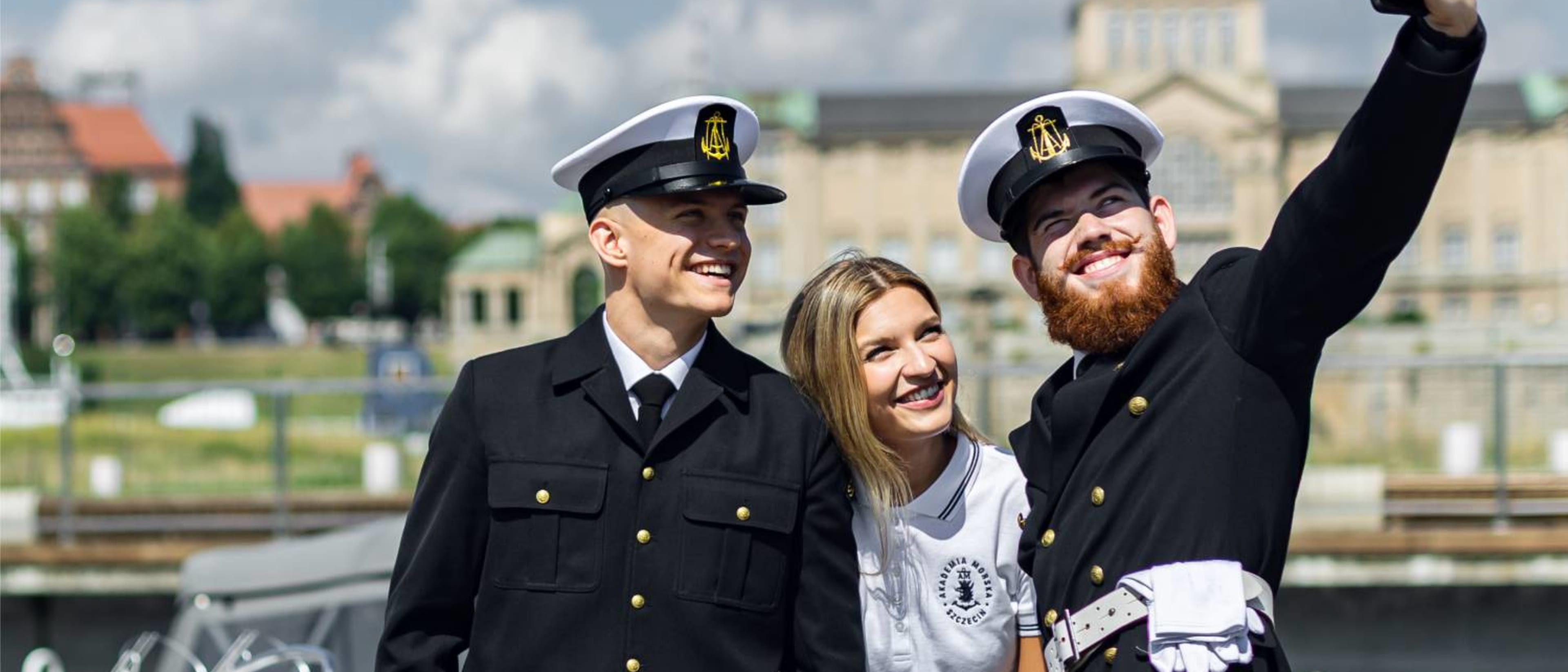 Maritime University of Szczecin