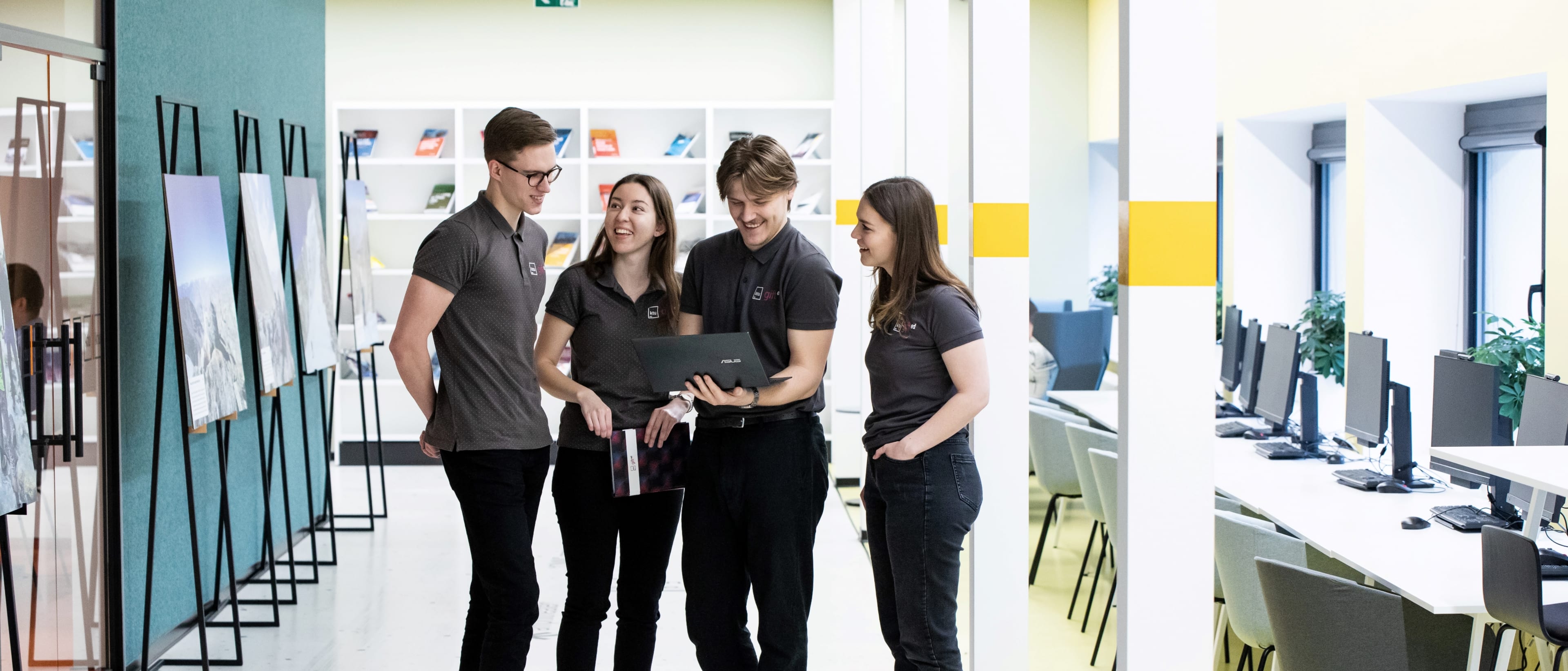 Kaunas University of Technology