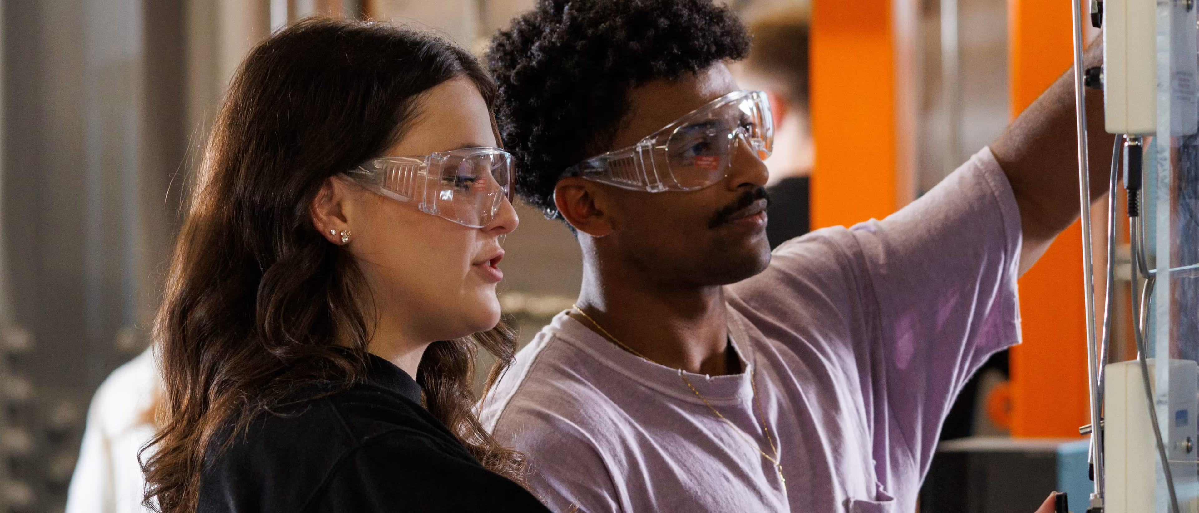 Oklahoma State University - college of Engineering Architecture and Technology