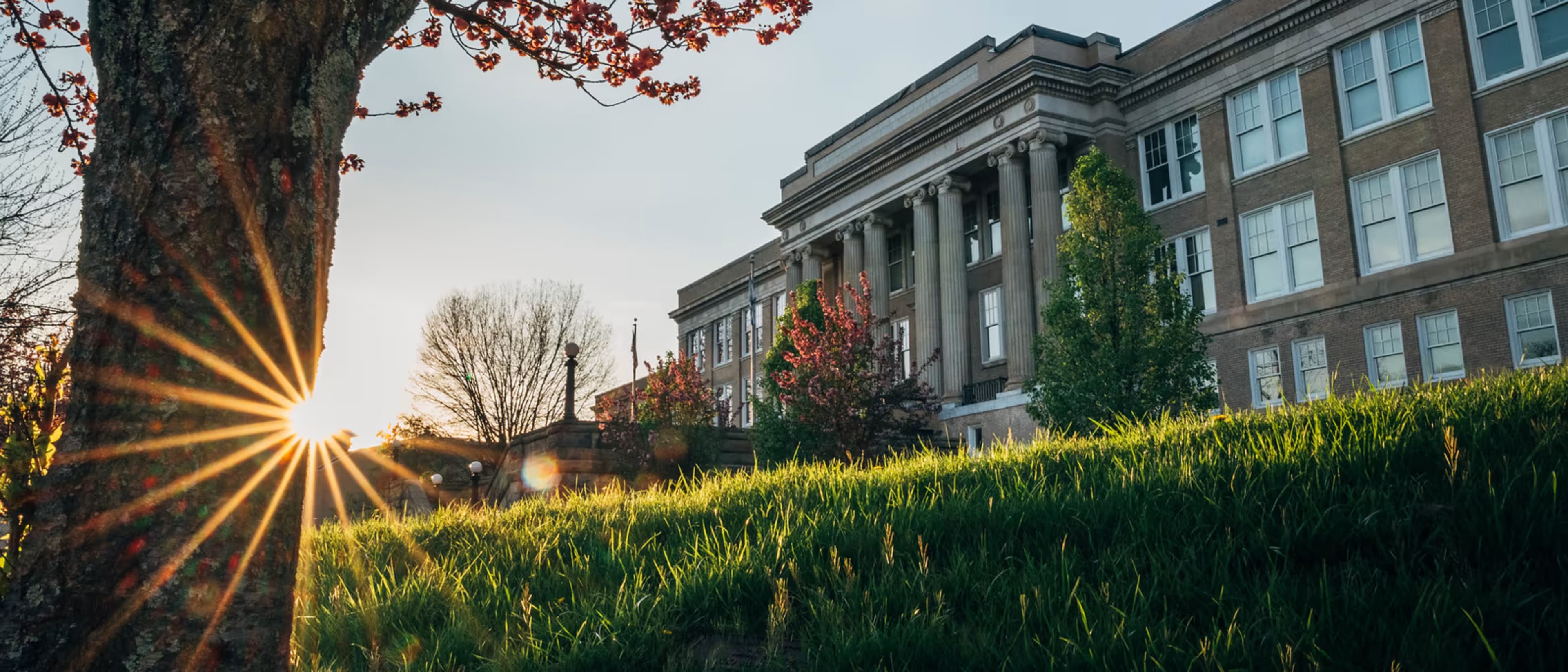 Fairmont State University