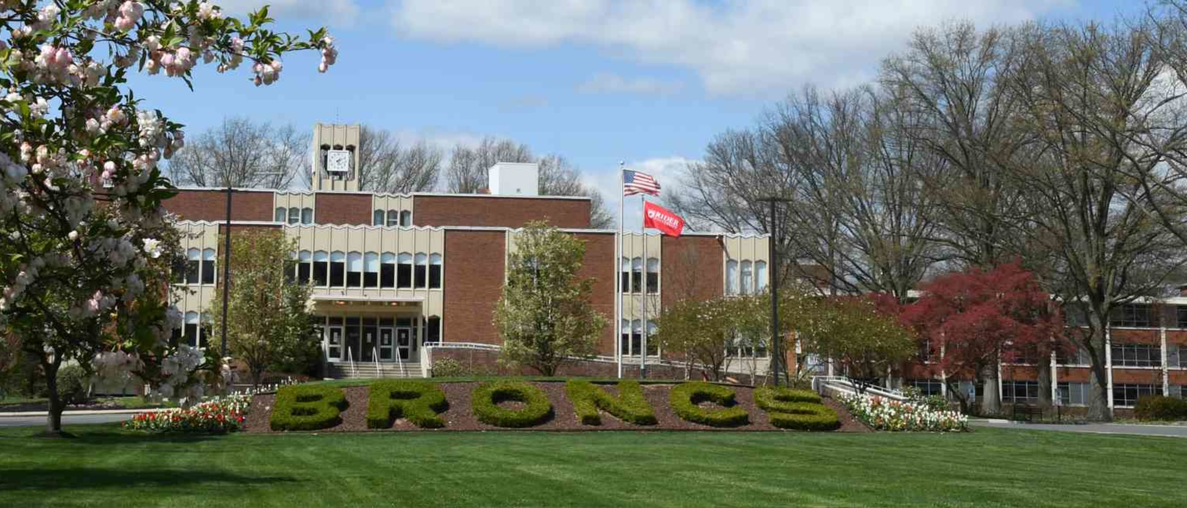 Rider University