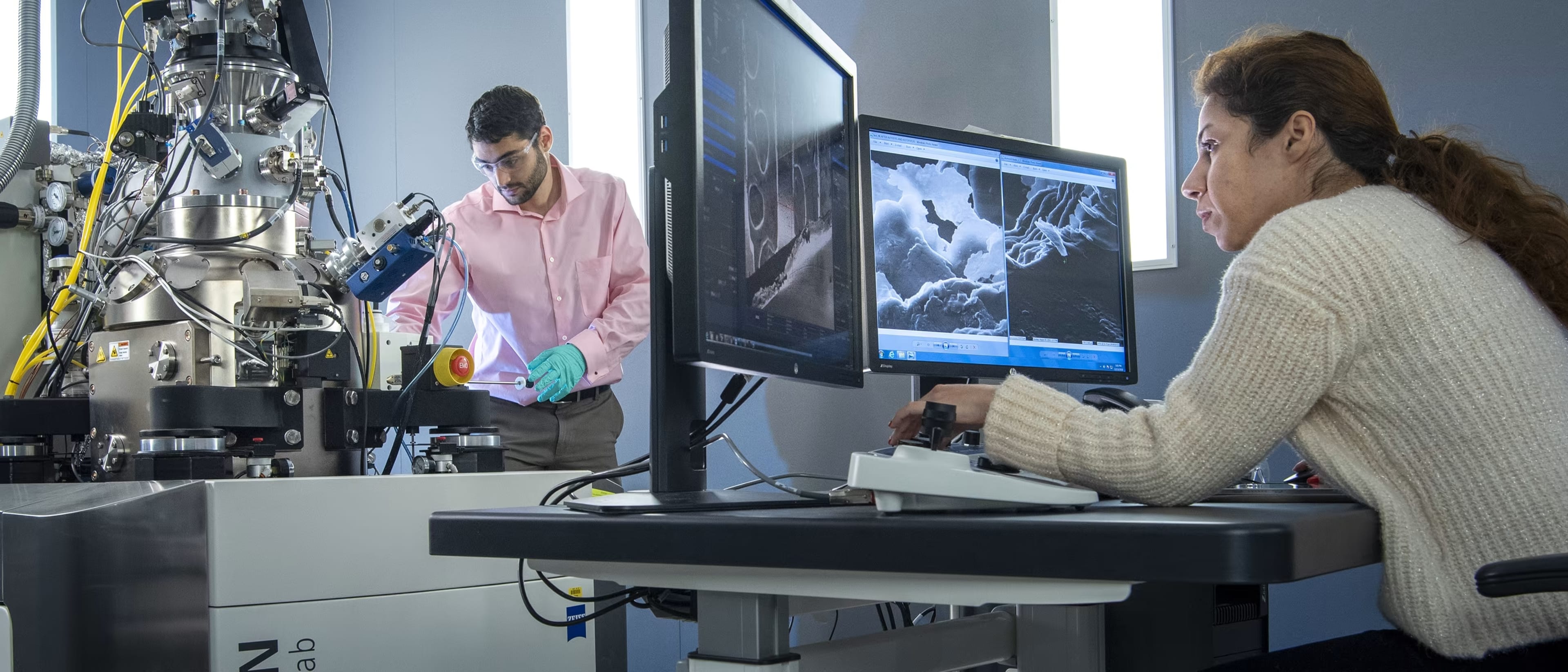 University of Connecticut College of Engineering Graduate Programs