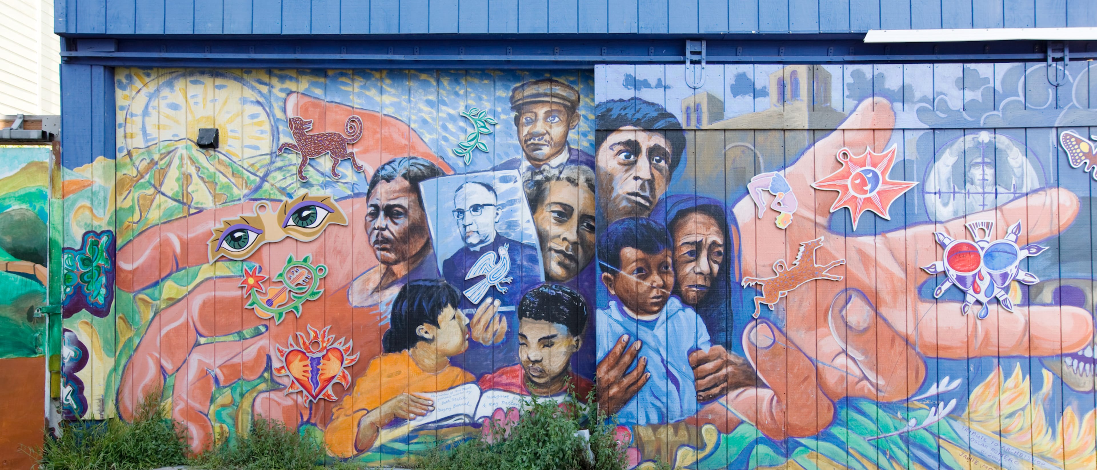 California Institute of Integral Studies
