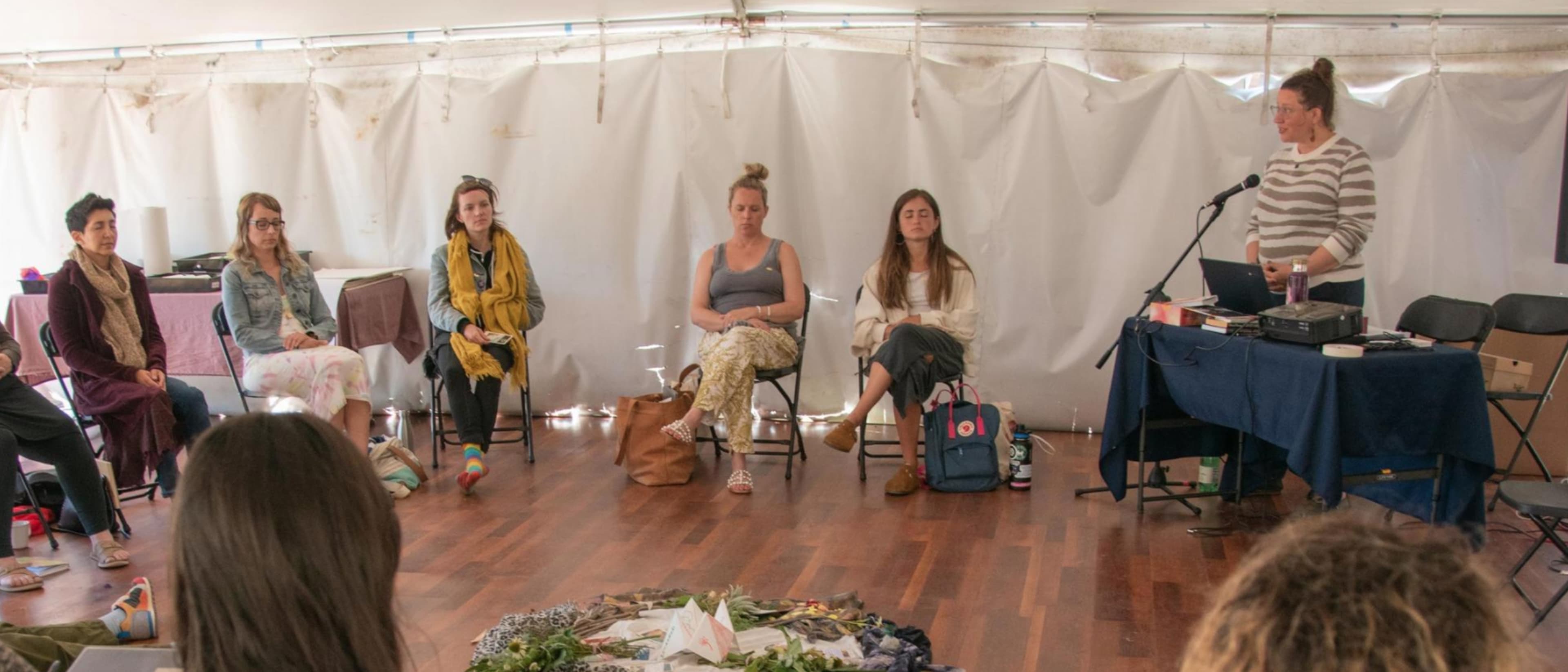 California Institute of Integral Studies