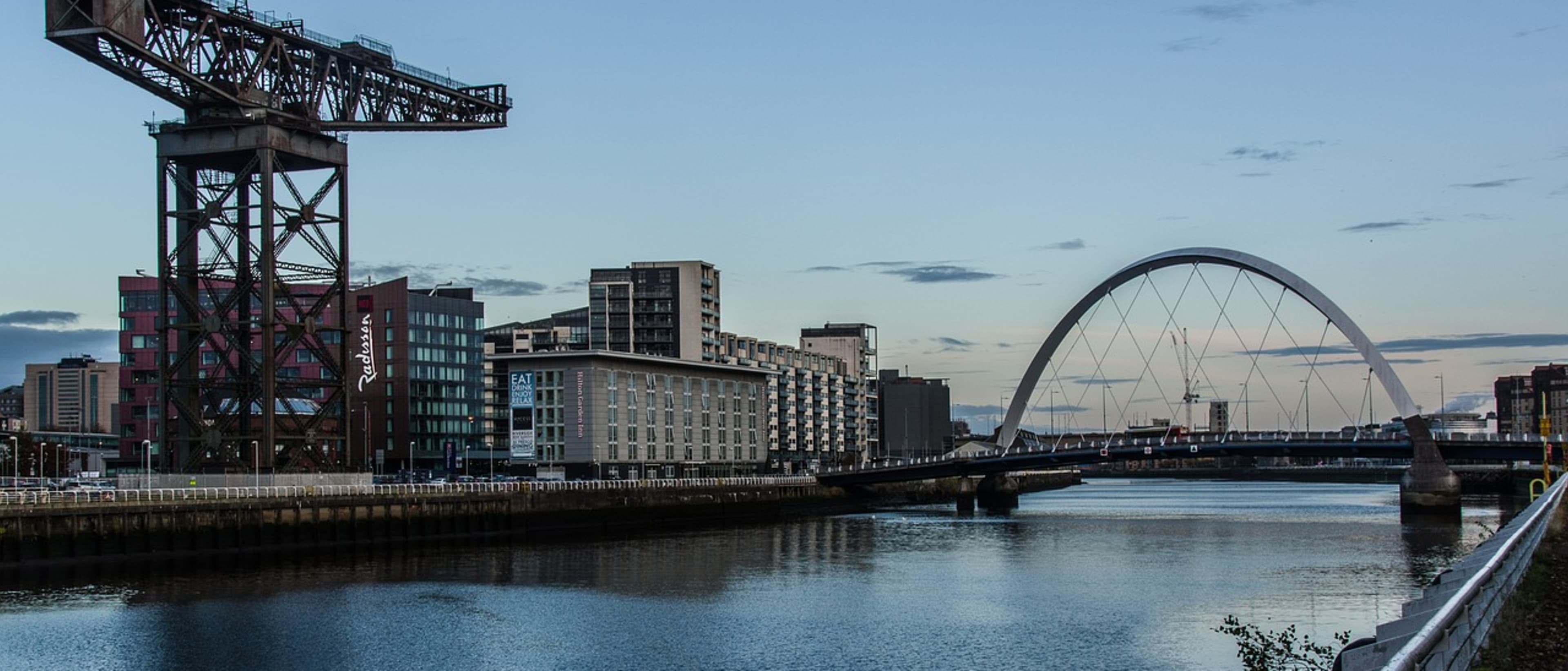 University of Strathclyde: Faculty of Science