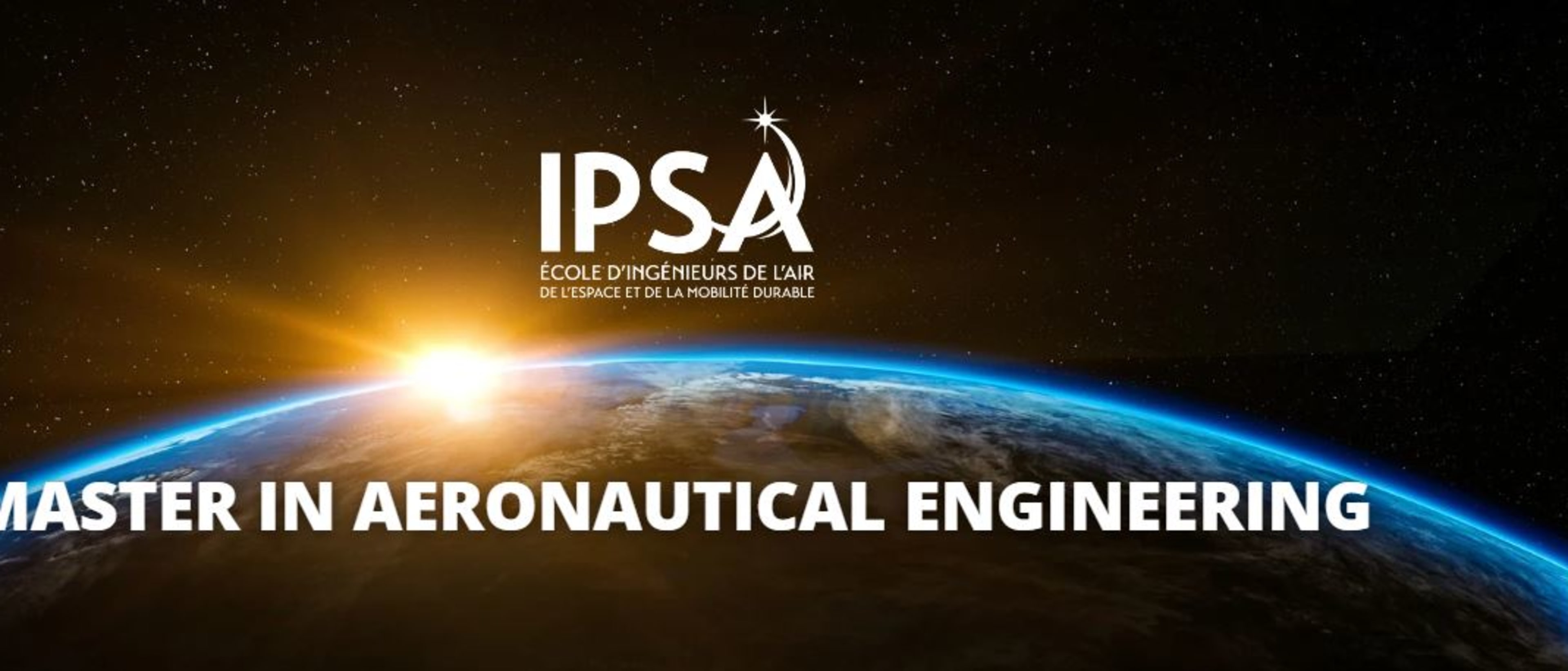 IPSA - Aeronautics and Space