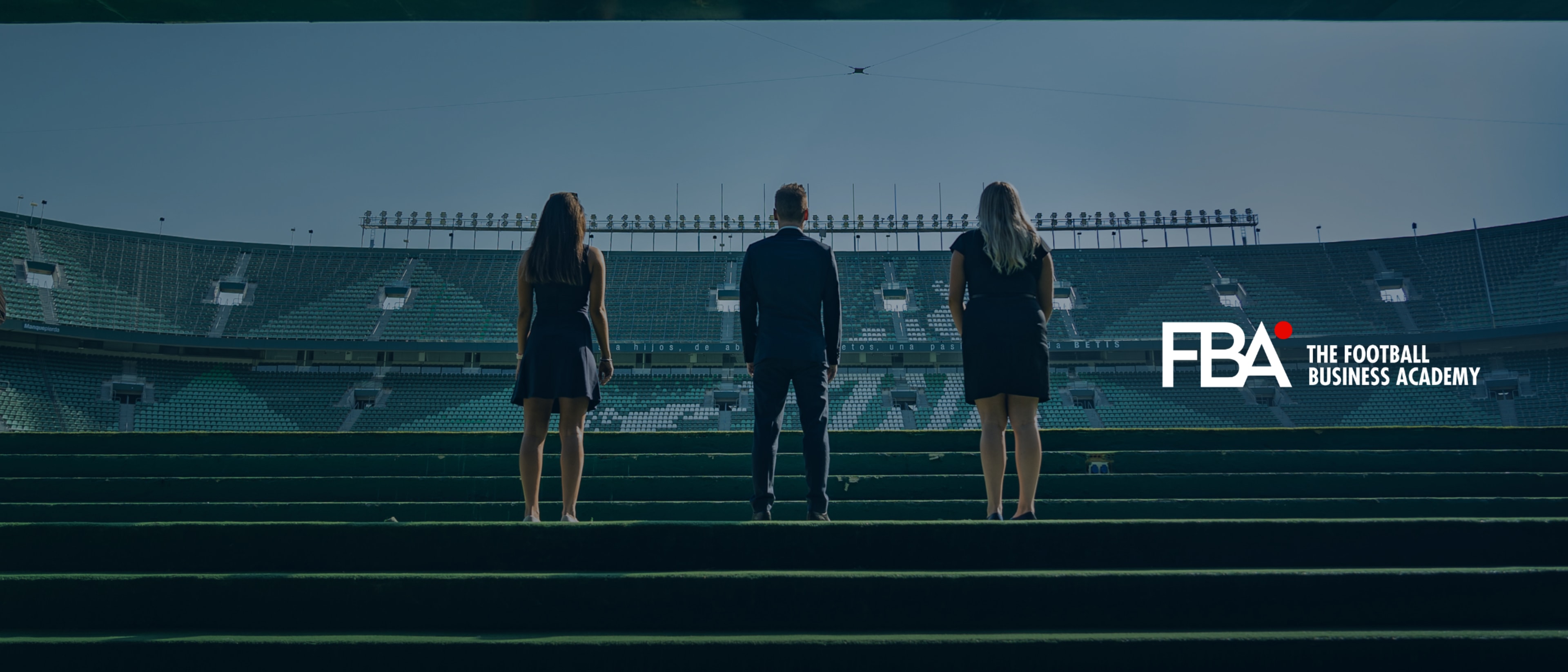 FBA The Football Business Academy