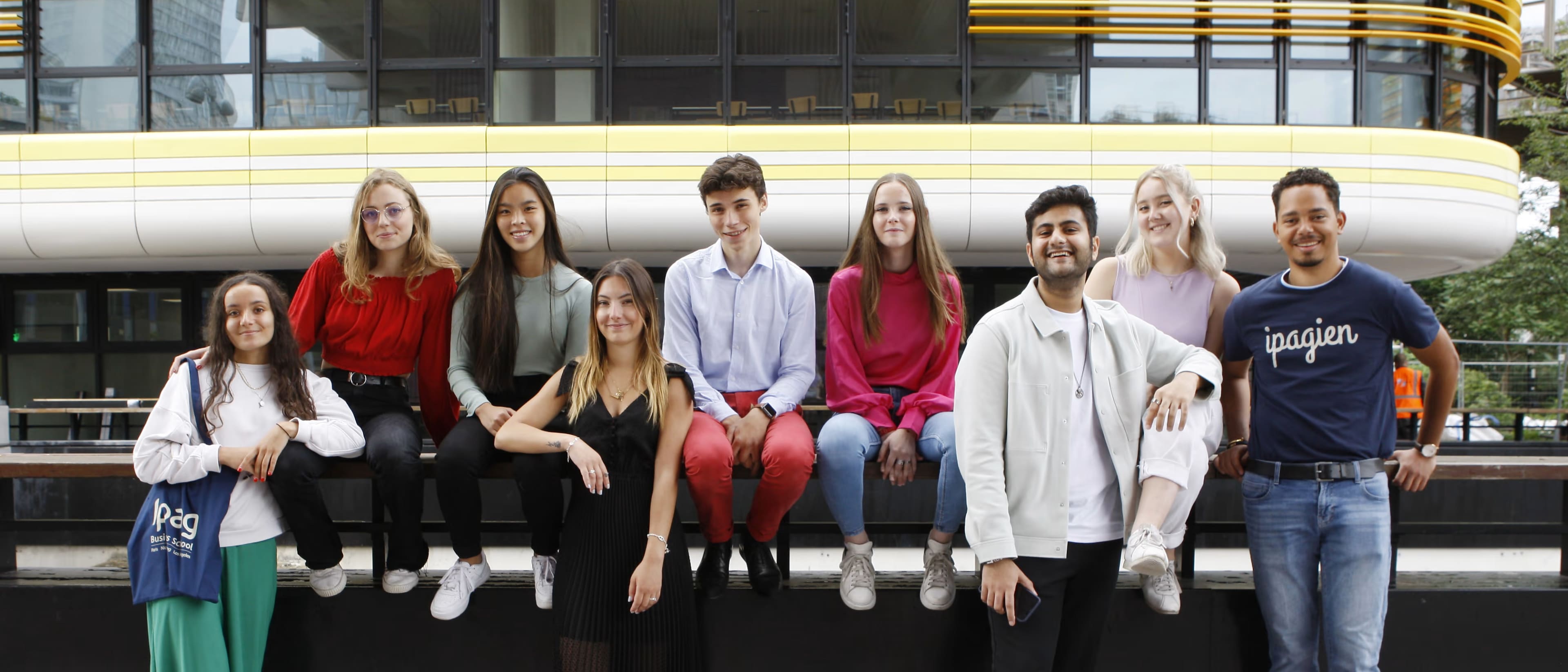 IPAG Business School