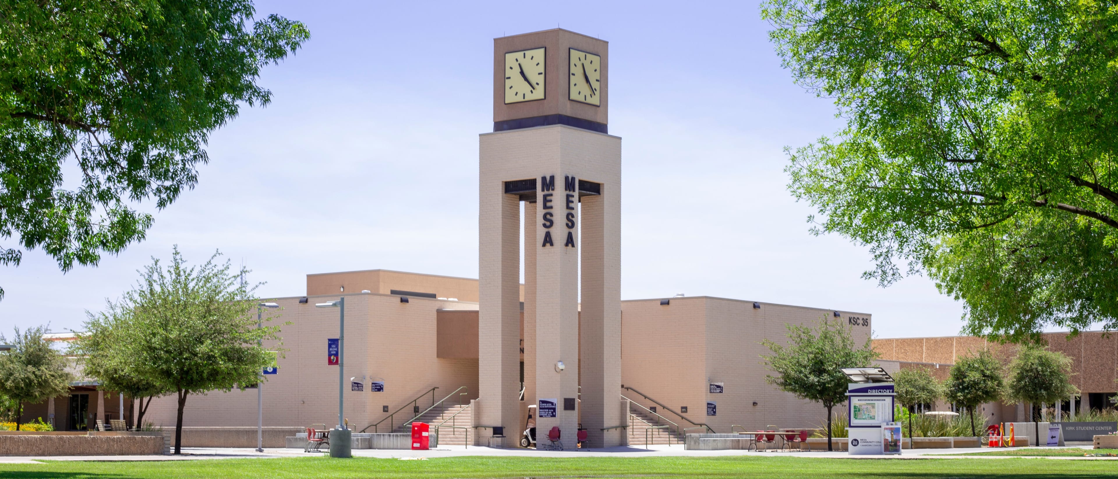 Mesa Community College