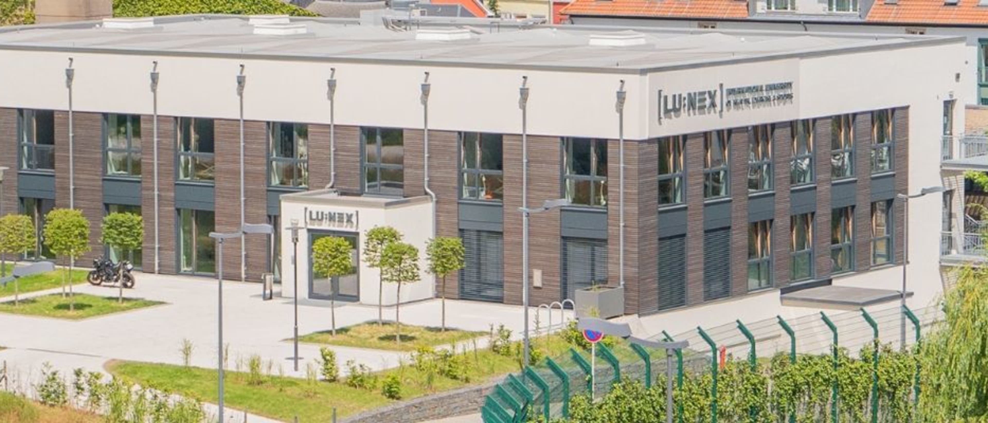 LUNEX