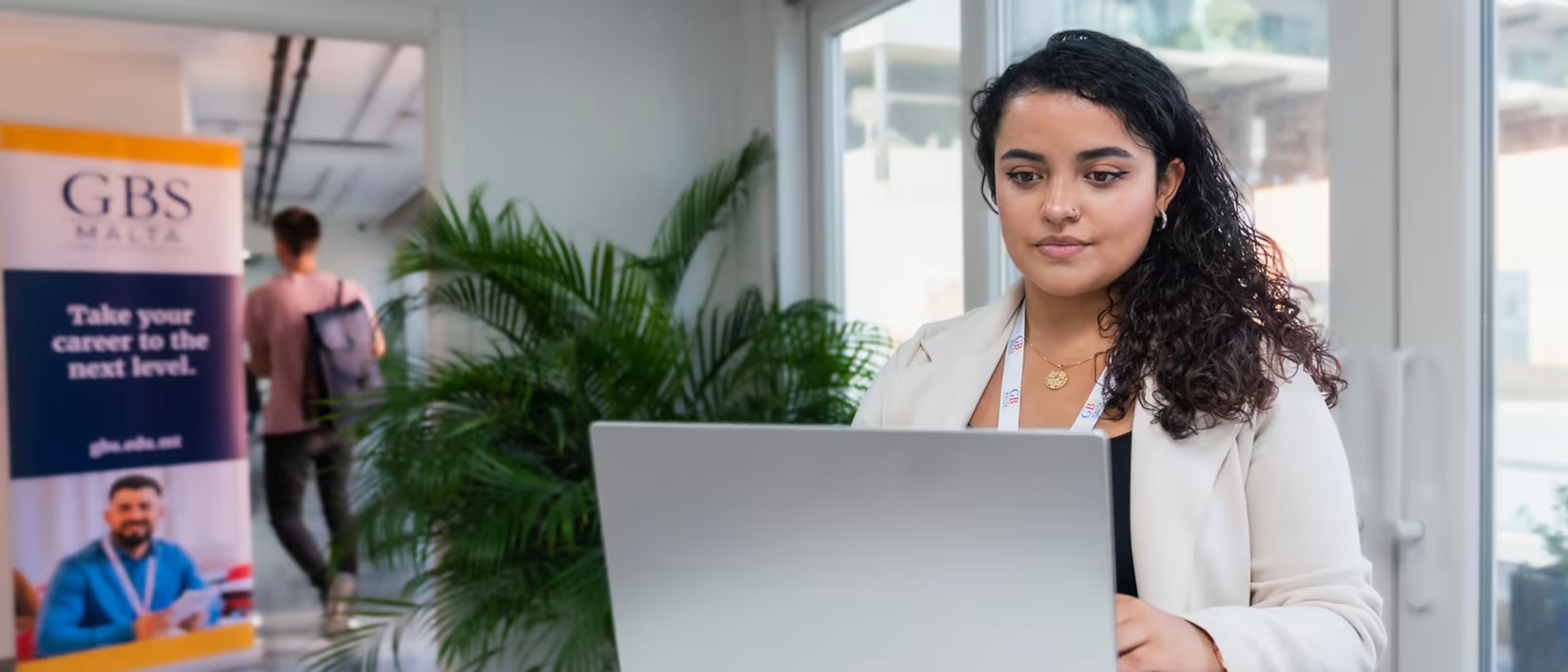 Global Business School, Malta