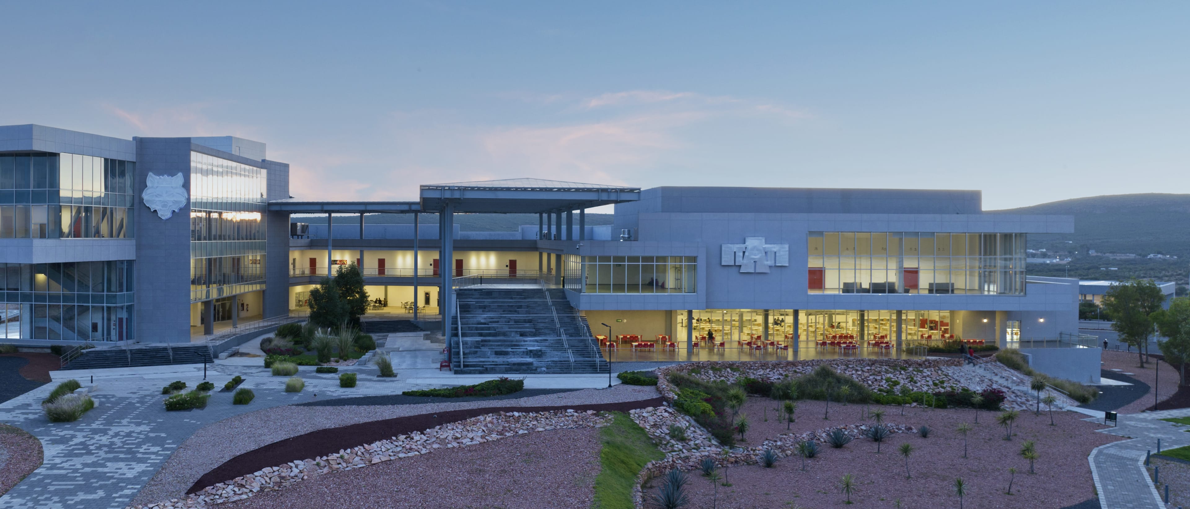 Arkansas State University, Querétaro
