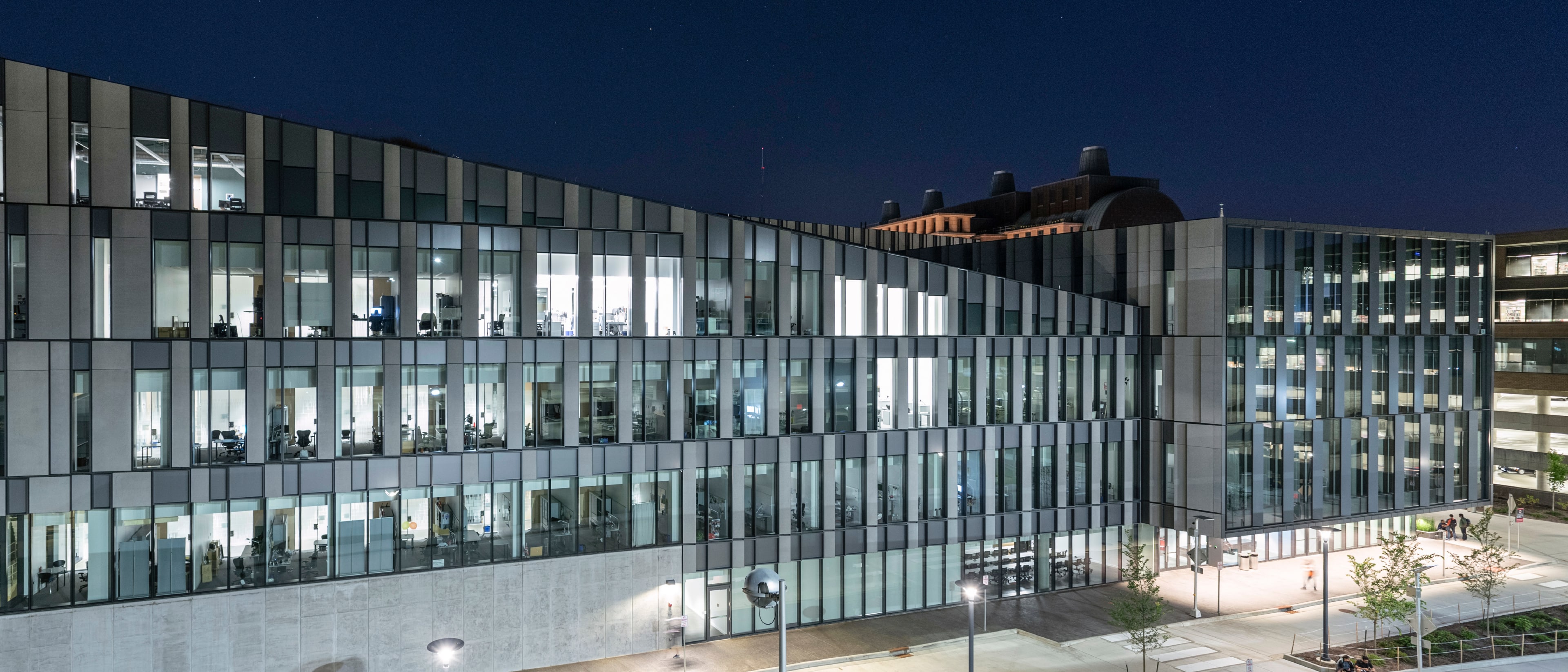 University of Cincinnati Carl H. Lindner College of Business